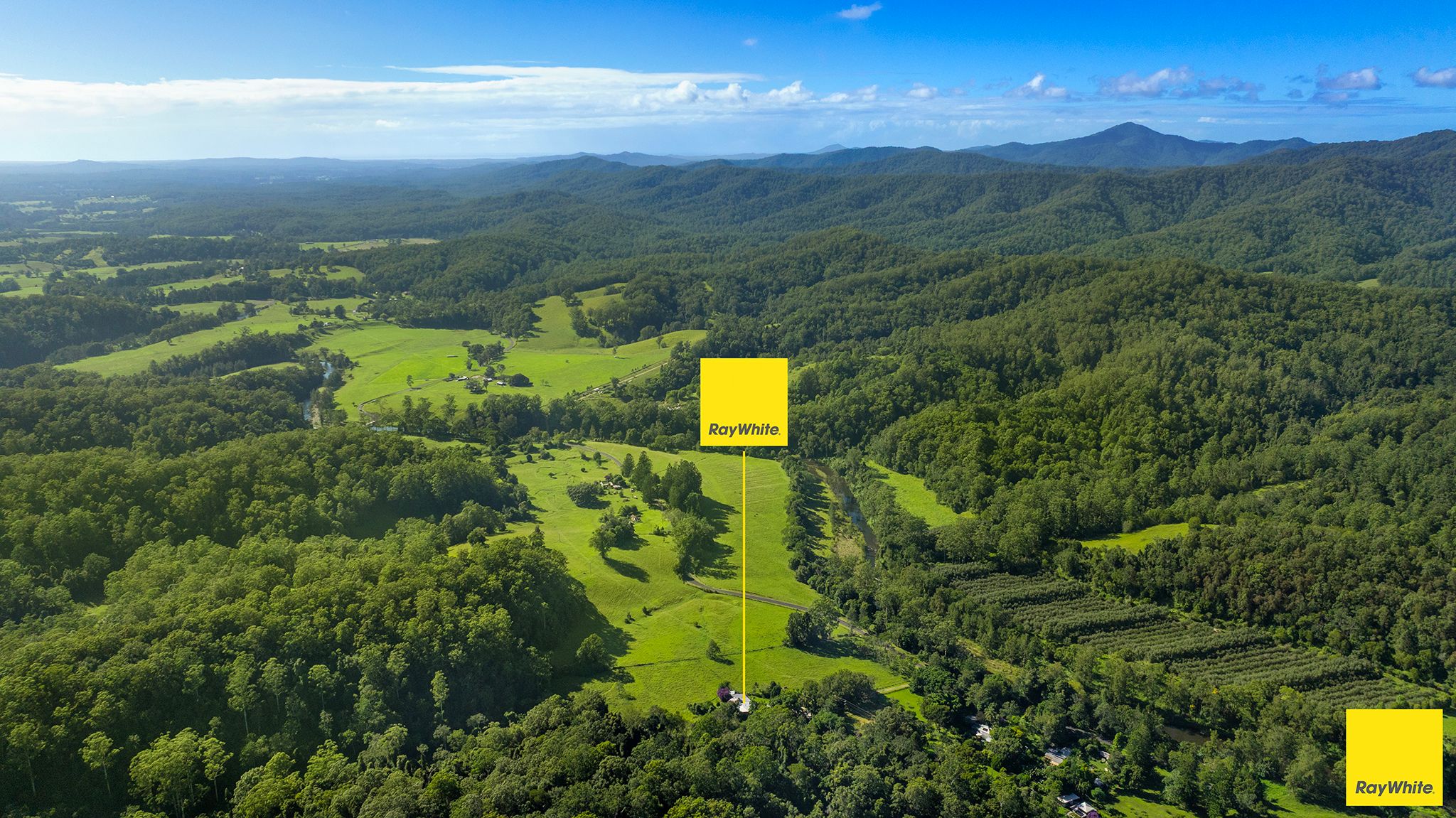 'Sunrise' Darkwood Road, Bellingen, NSW 2454