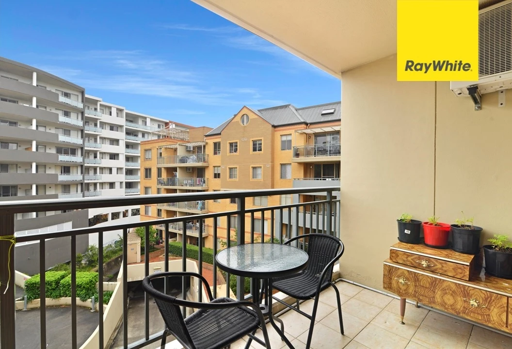 96/18 Sorrell Street, Parramatta, NSW 2150