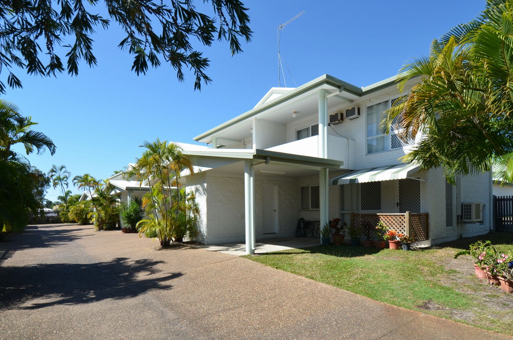 17 Rose Street, North Ward QLD 4810