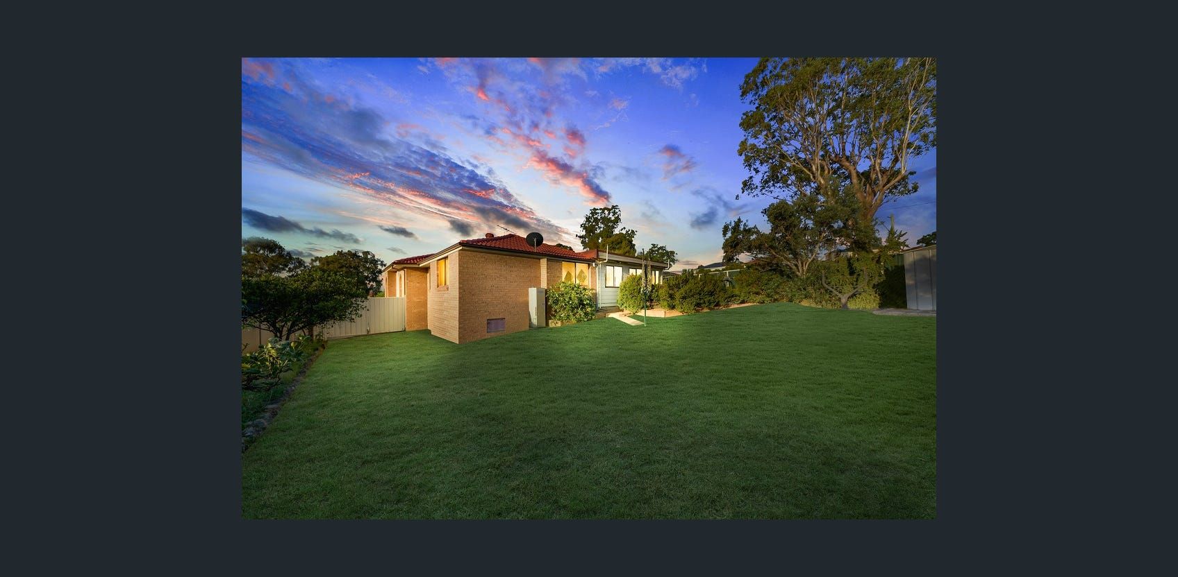 16 Dunkeld Place, St Andrews, NSW 2566