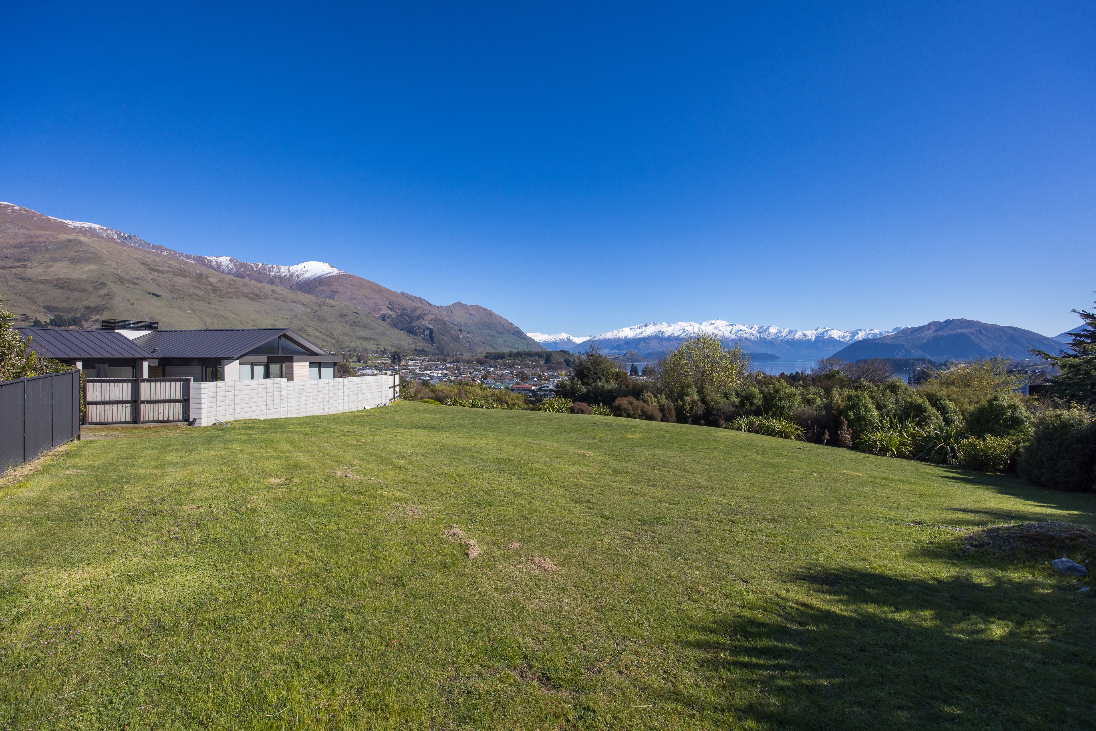 25 Ruby Ridge, Wanaka, Queenstown Lakes District 9305 - Sold Section ...