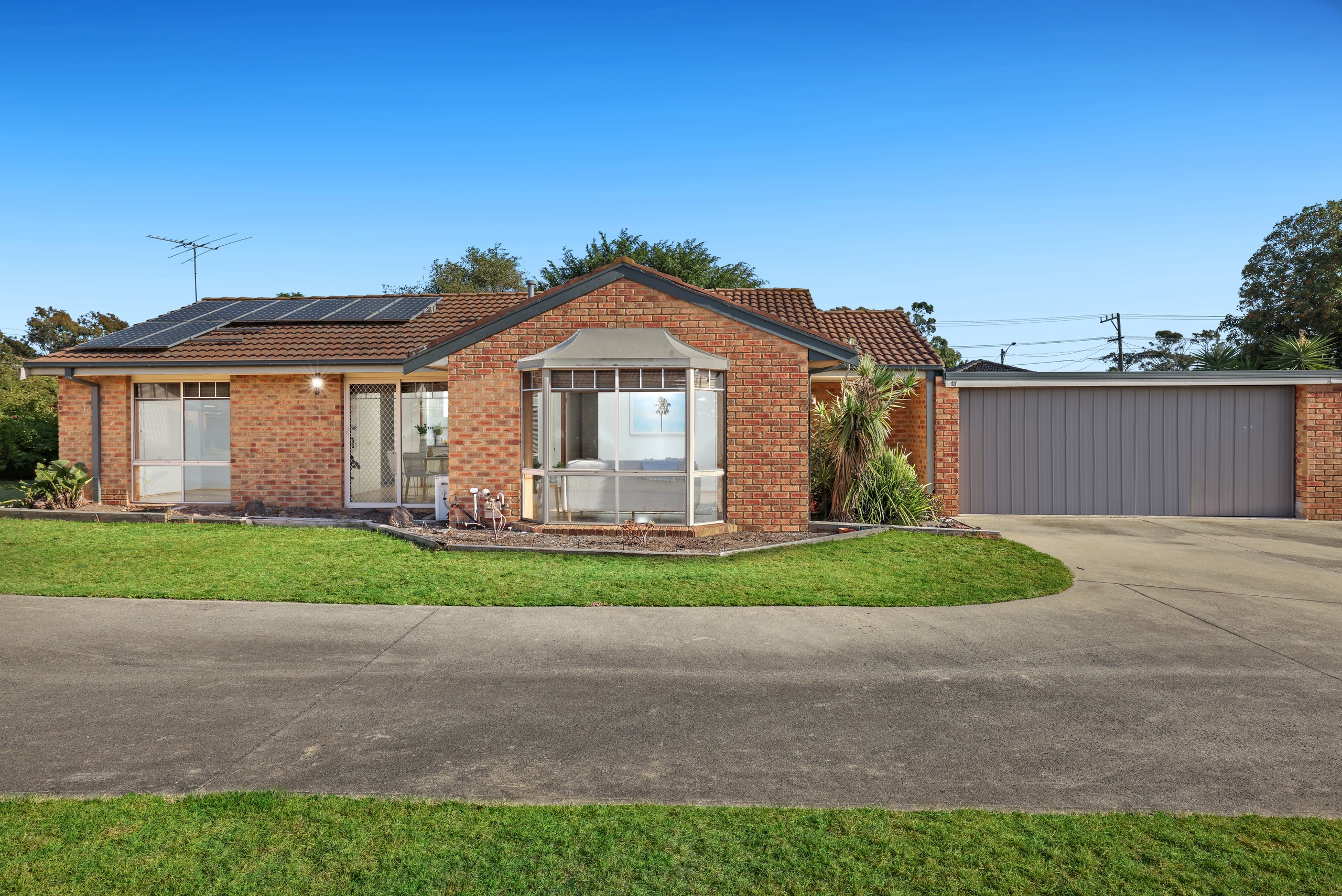 17/1 Young Street, Seaford, VIC 3198