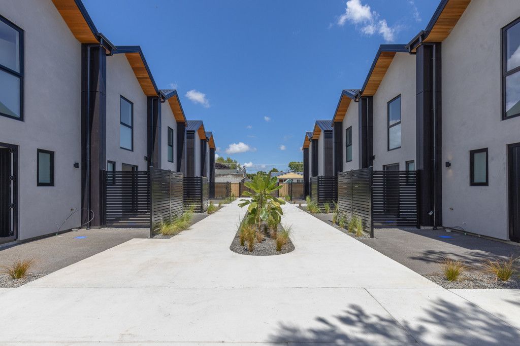 F/624A Queen Street, Levin, Horowhenua District