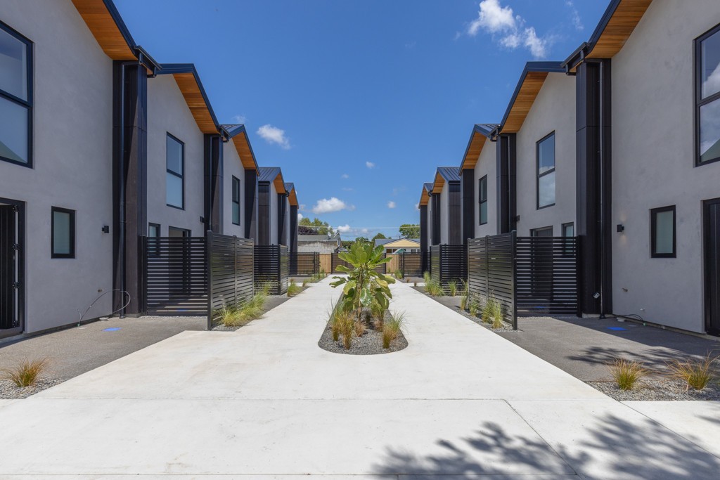 F/624A Queen Street, Levin, Horowhenua District