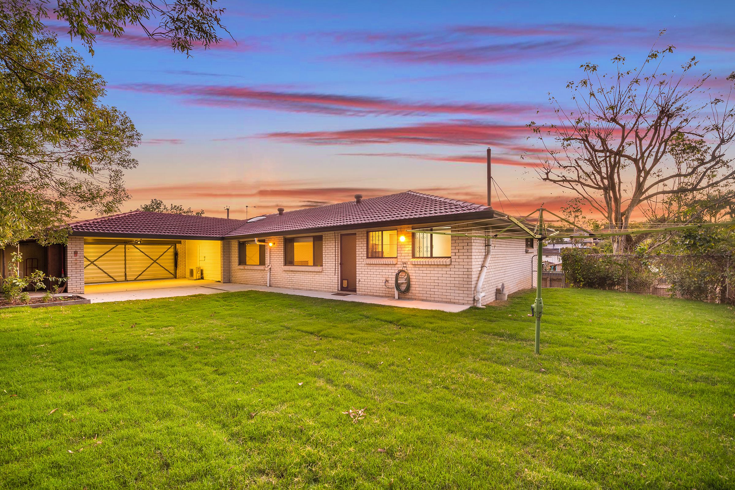 58 Parfrey Road, Rochedale South, QLD 4123