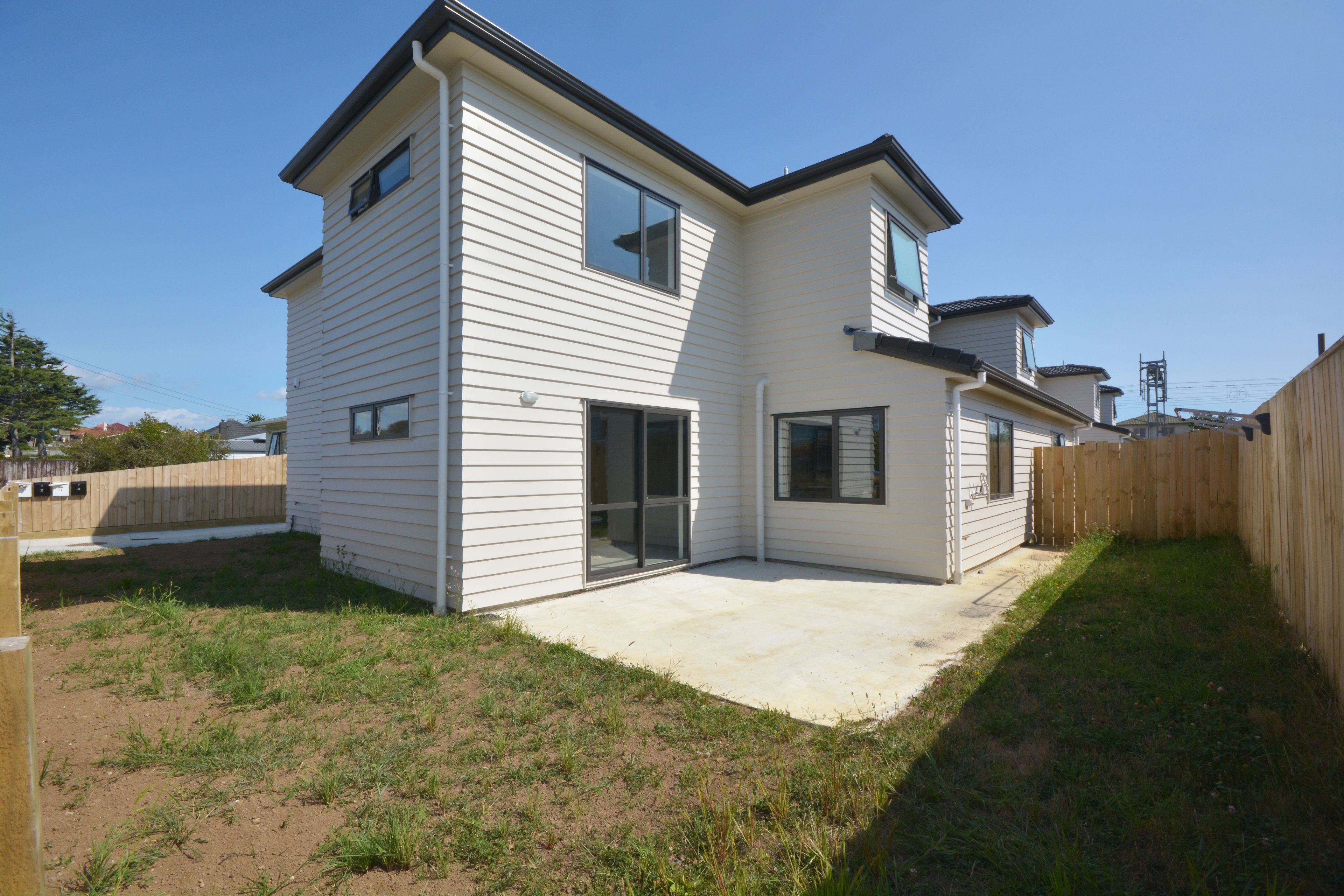 1/54 Cambridge Terrace, Papatoetoe, Manukau City
