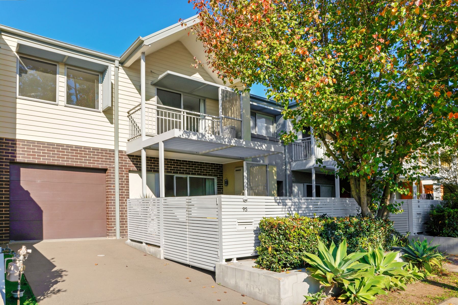 95 Lakeview Drive, Cranebrook NSW 2749