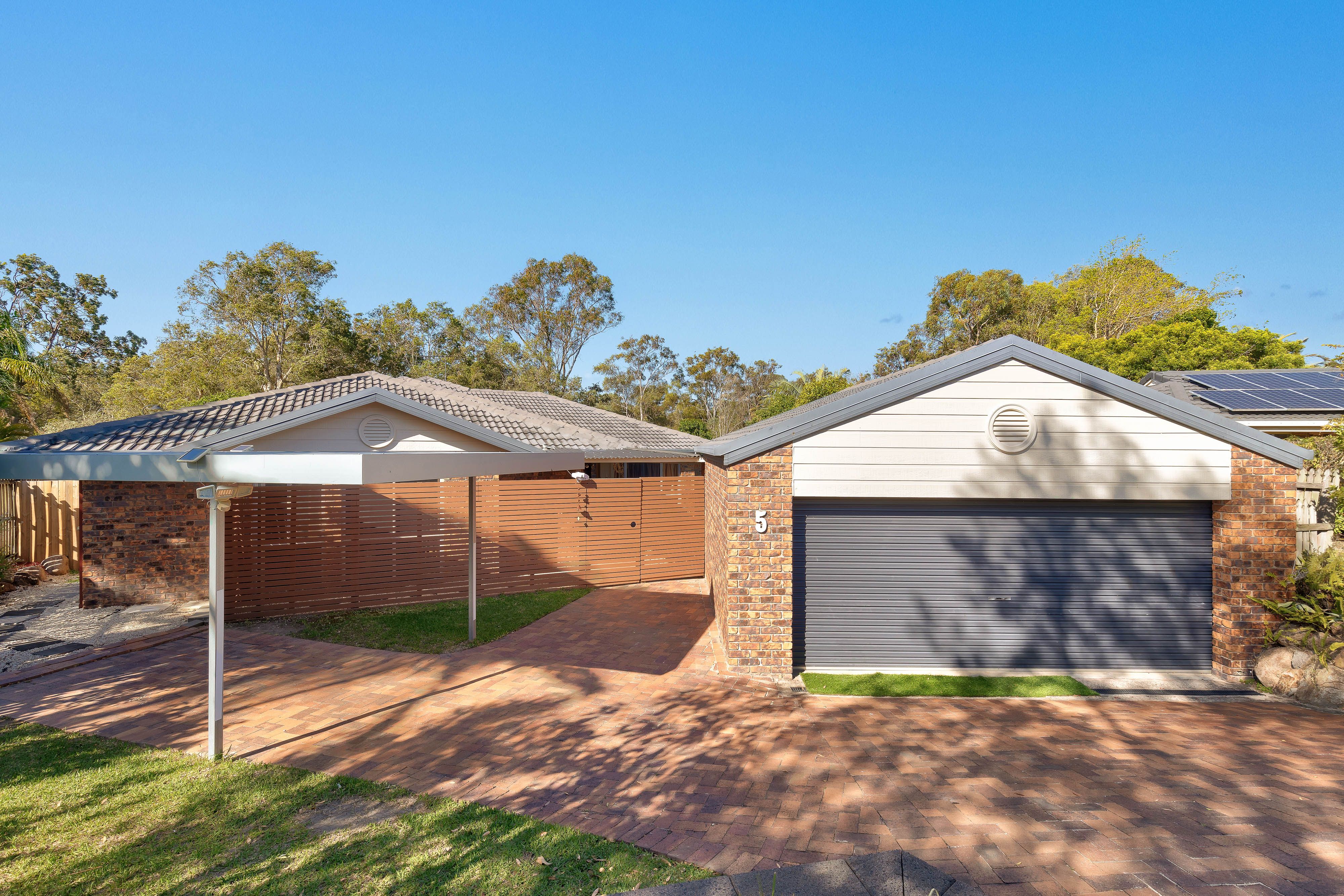 5 Gragin Place, Parkinson, QLD 4115