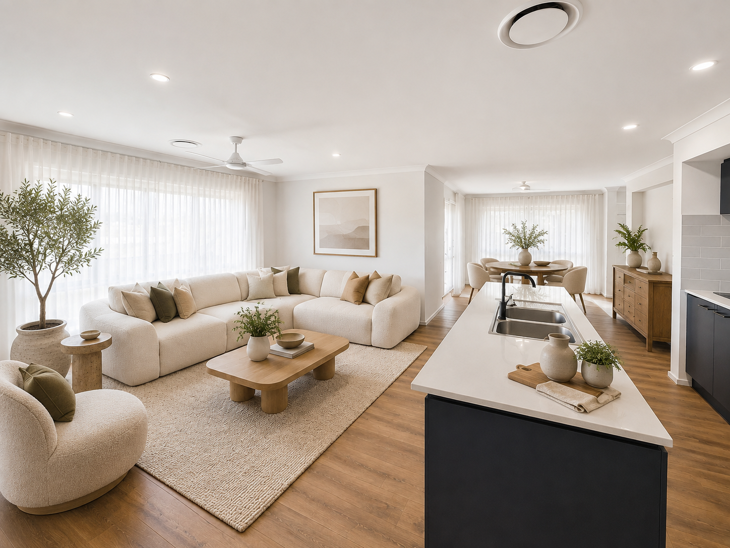 71 Jackson Chase, Logan Reserve, QLD 4133