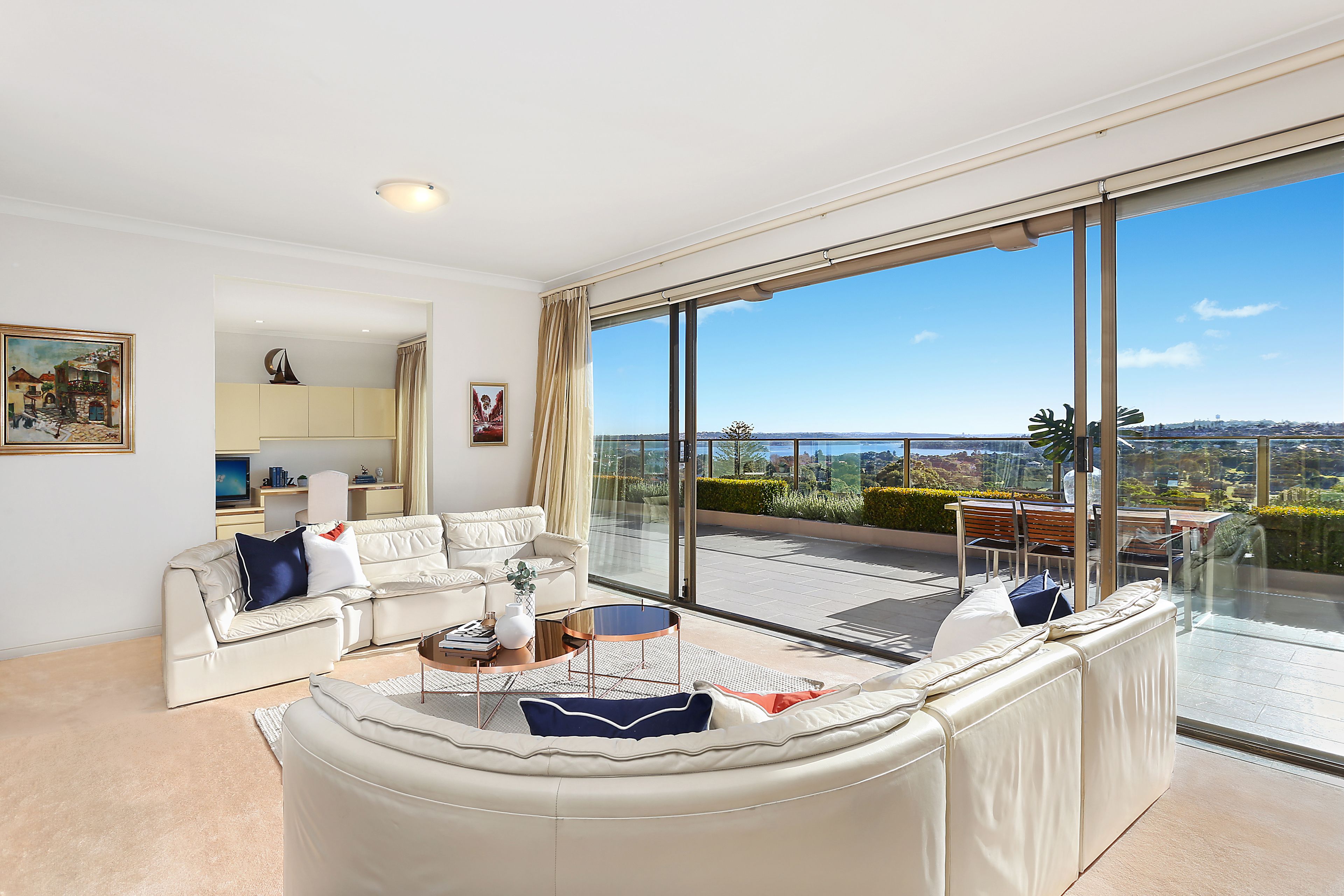 2/9 Benelong Crescent, Bellevue Hill, NSW 2023