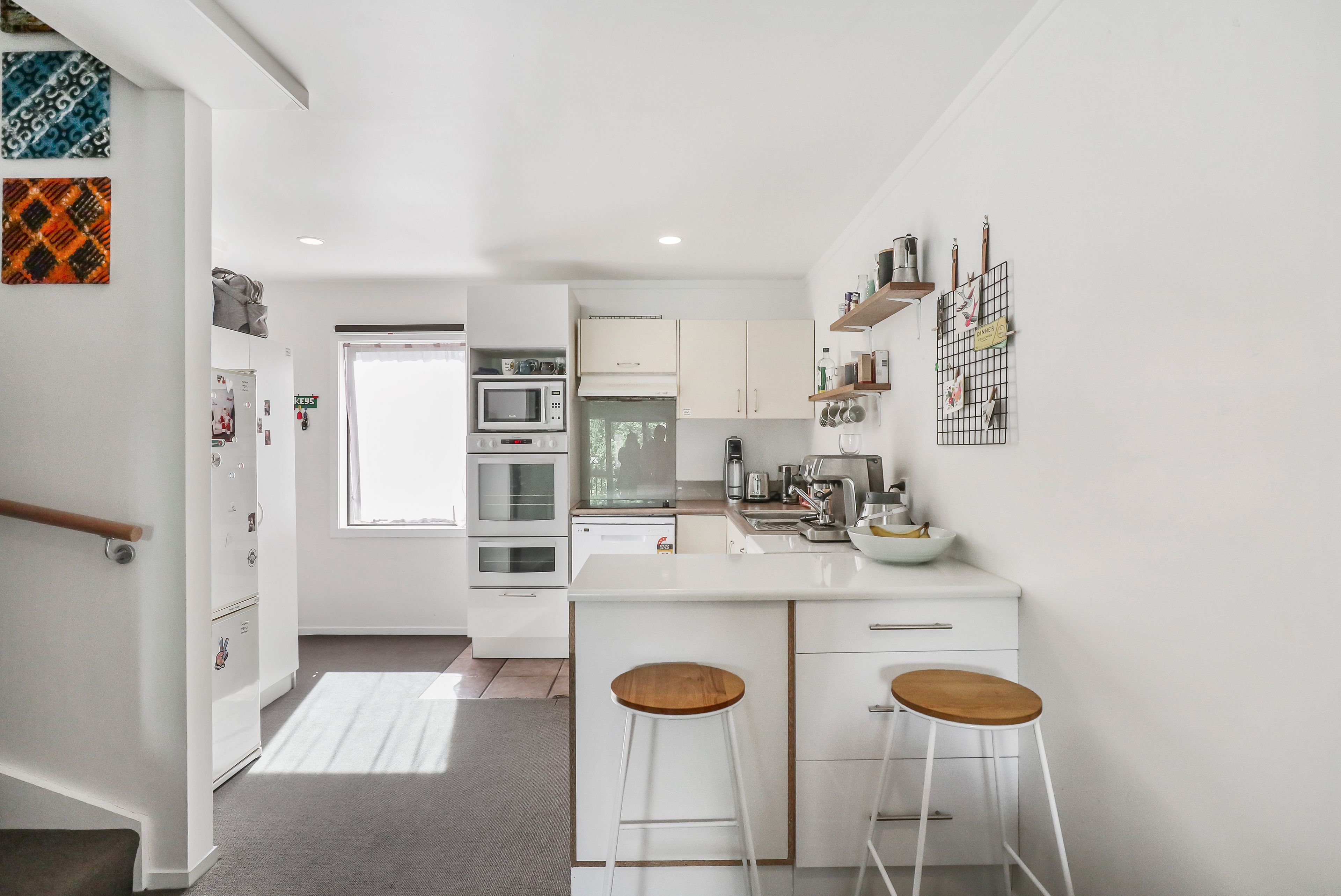 27/42 St Benedict Street, Eden Terrace, Auckland City