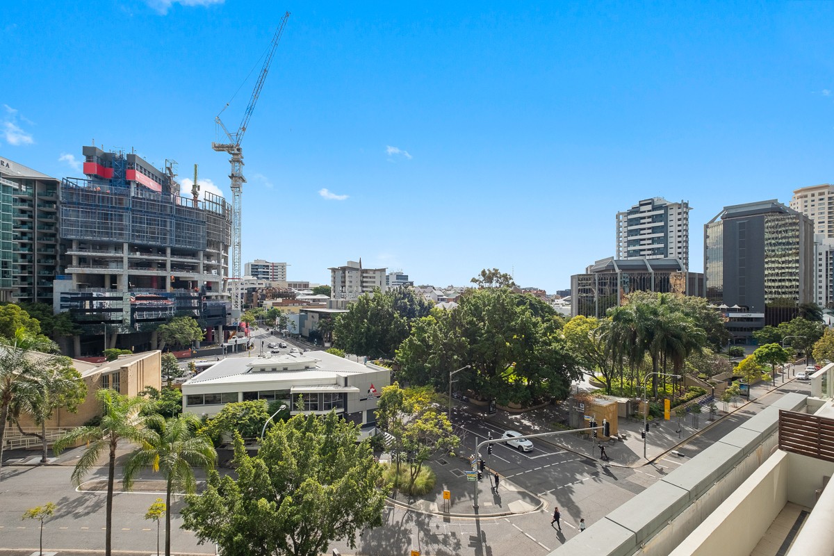 502/347 Ann Street, Brisbane City, QLD 4000