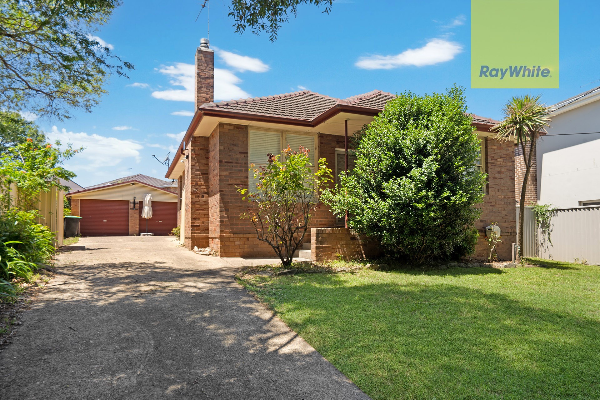 47 Jeffery Avenue, North Parramatta, NSW 2151