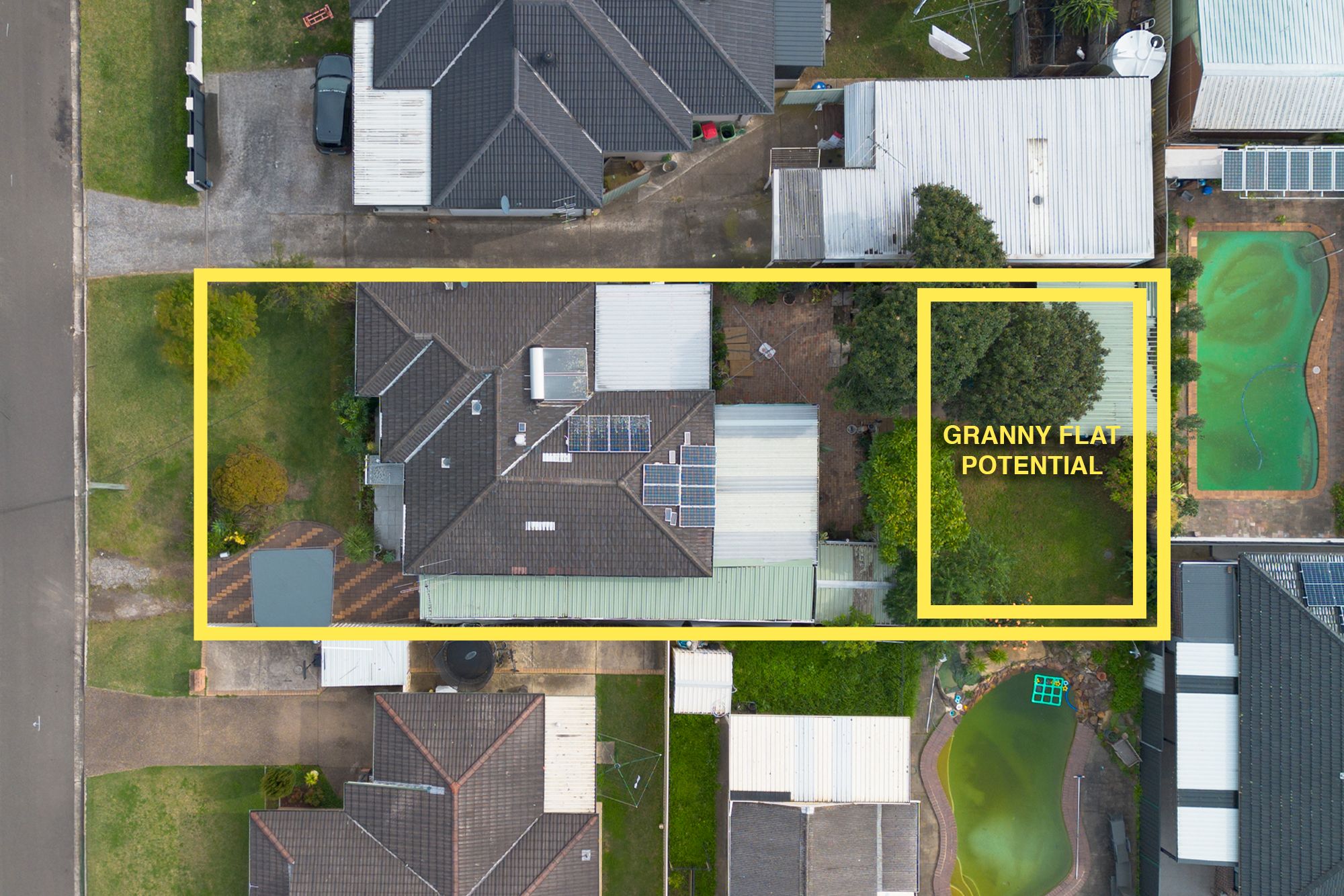 1 Galton Street, Smithfield, NSW 2164