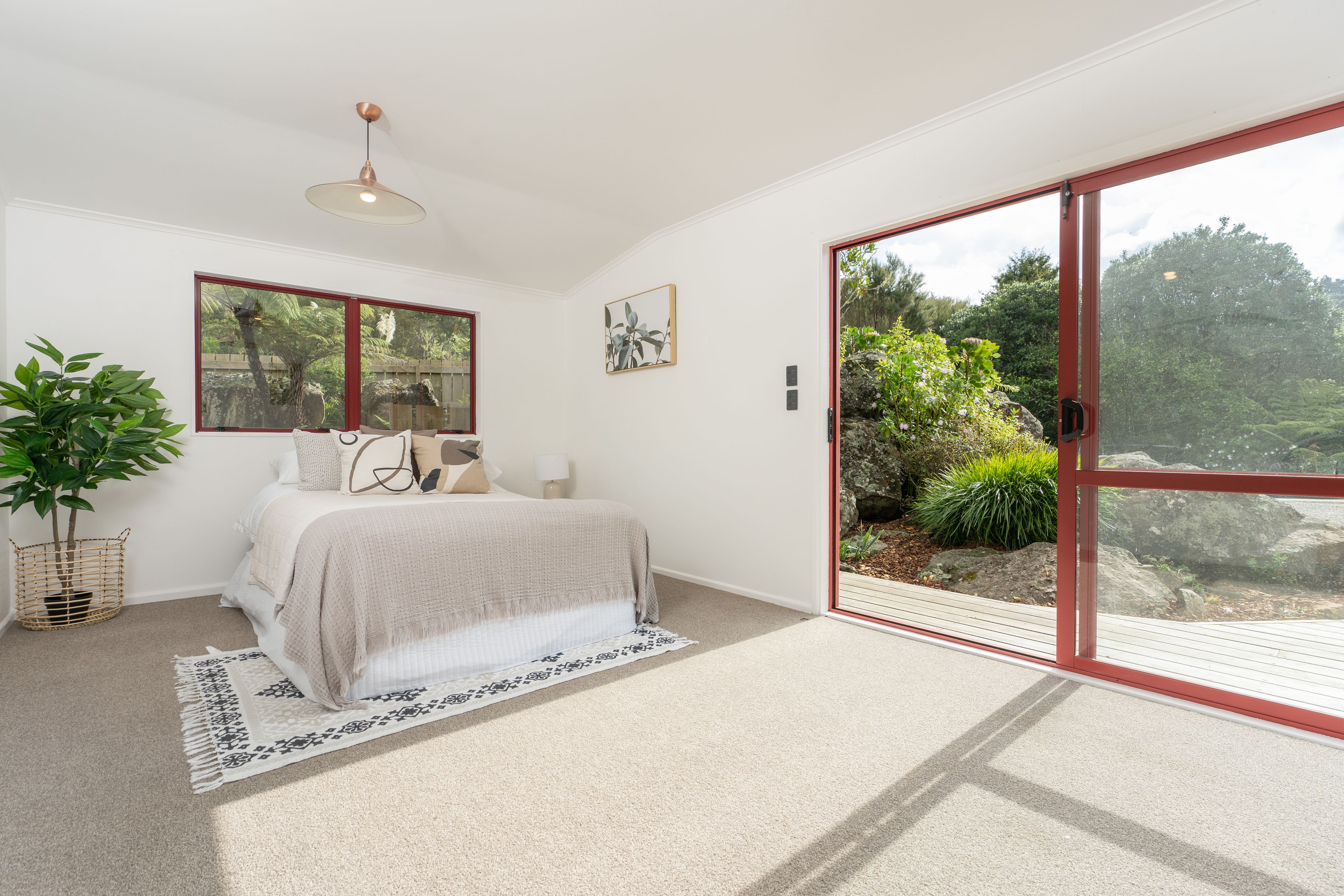 453 Cemetery Road, Maunu, Whangarei District 0110 House for Sale