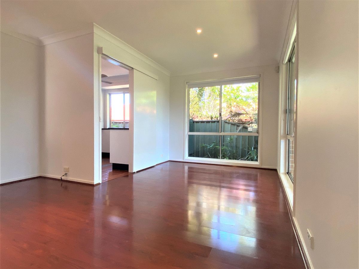15 Joadja Crescent, Glendenning, NSW 2761