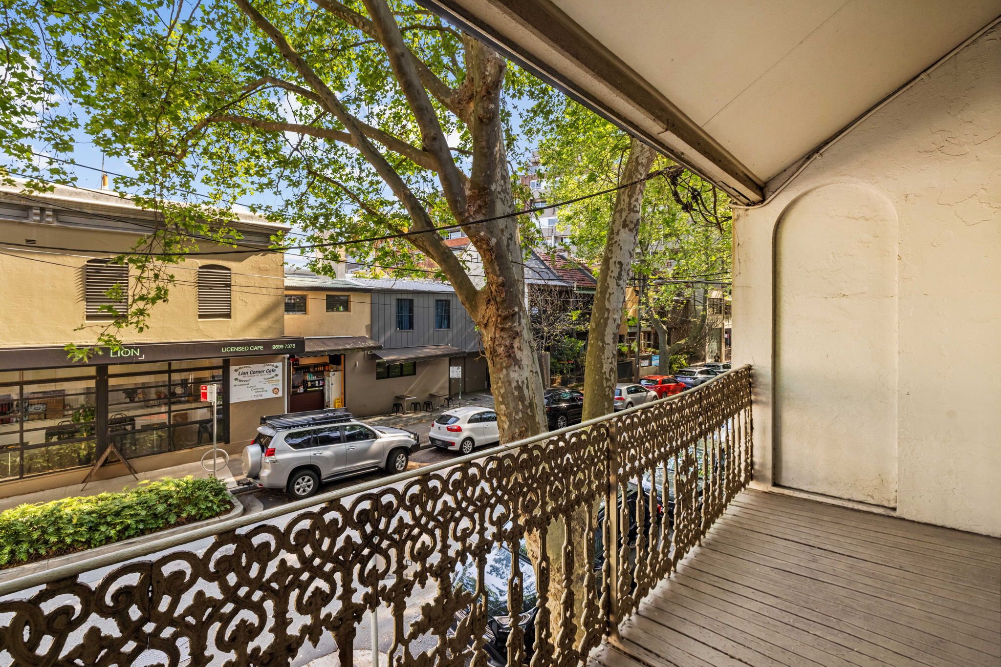 70 Cooper Street — photo 8 of 16