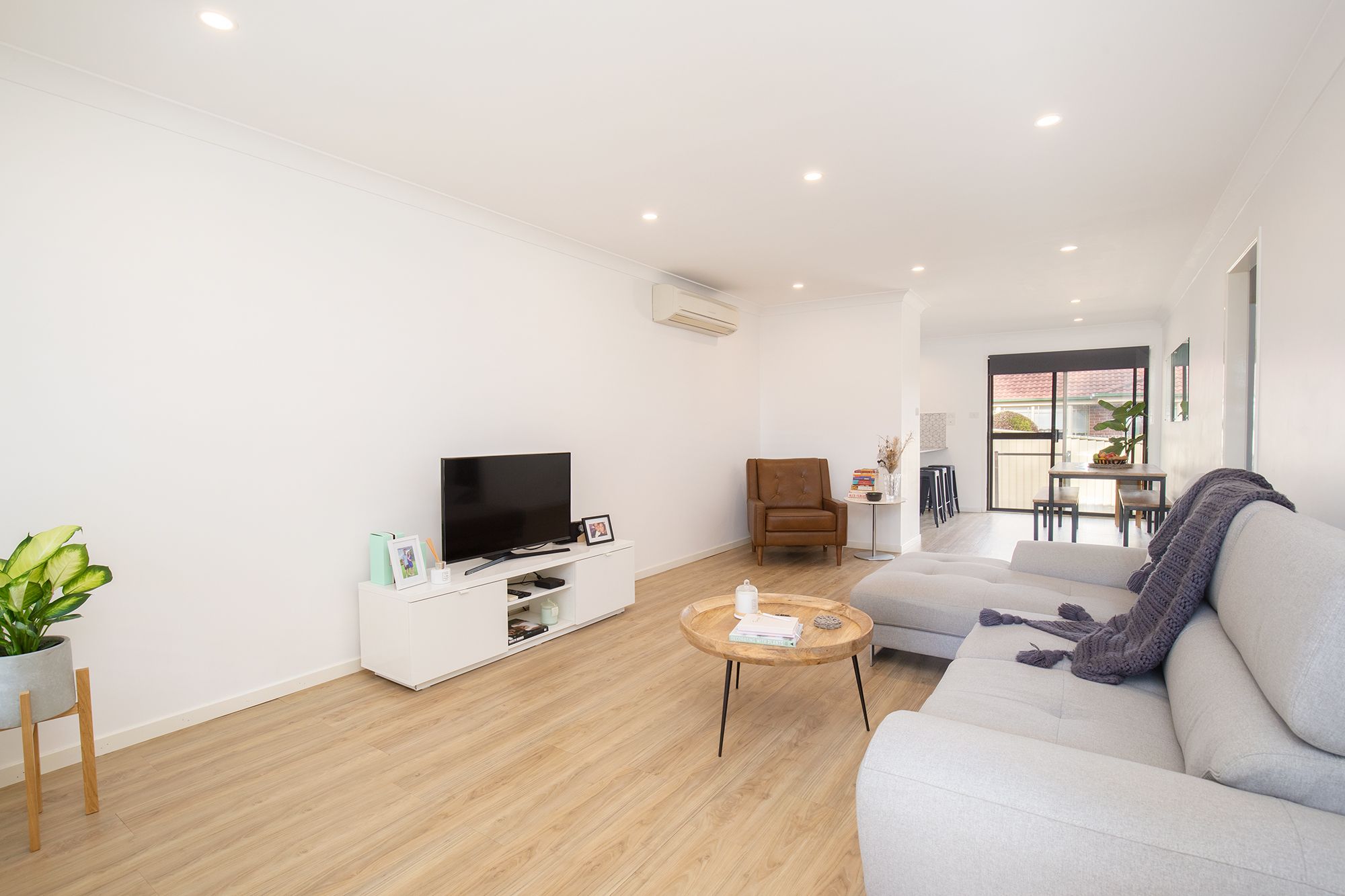 4/7 Kenibea Street, Kahibah, NSW 2290