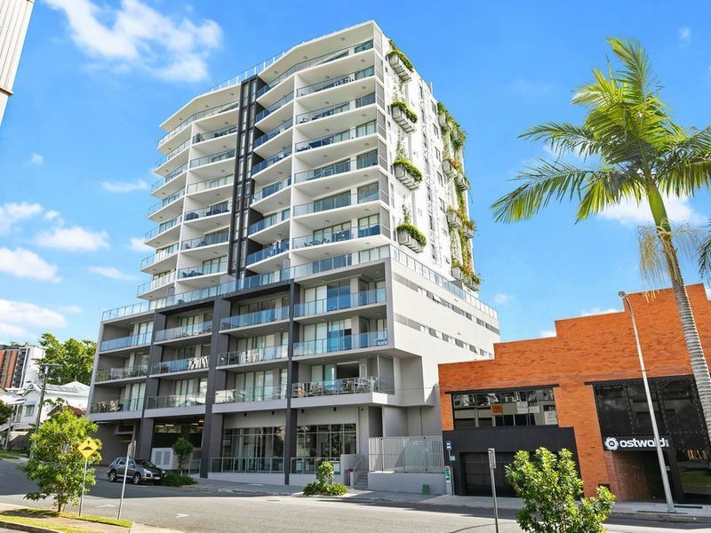 607/5 Cameron Street, South Brisbane, QLD 4101