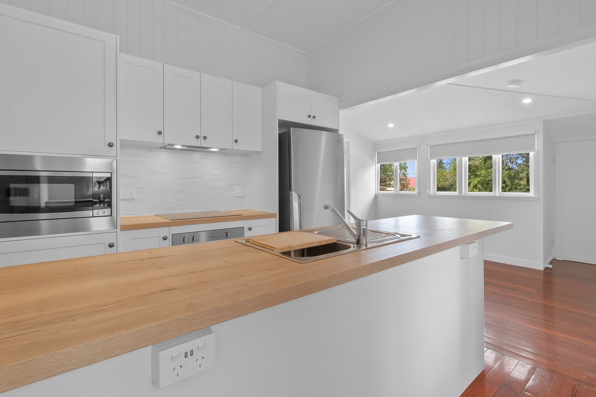 40 Allan Terrace, Corinda, QLD 4075