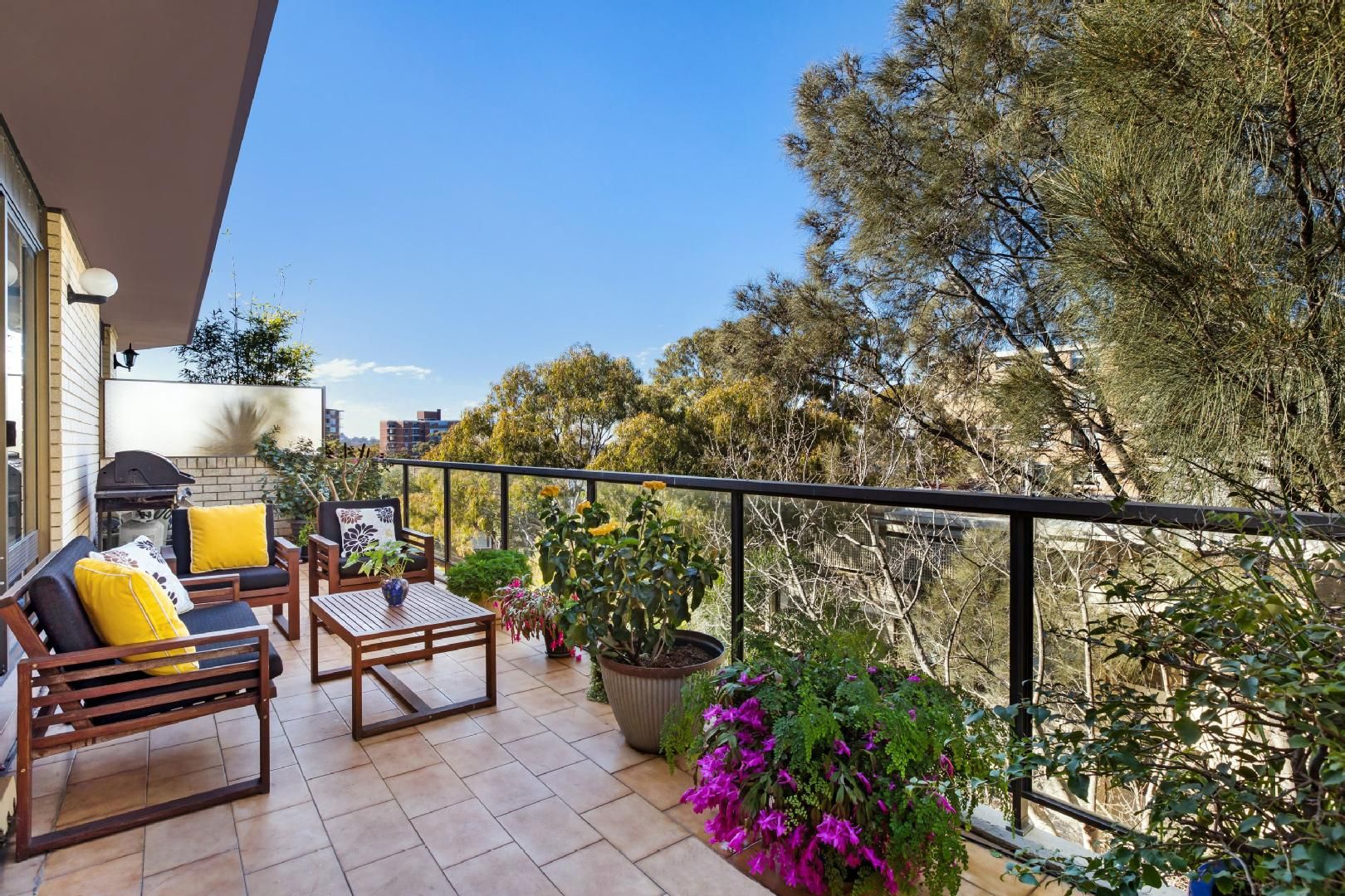 15-17 Hampden Avenue, Cremorne NSW 2090