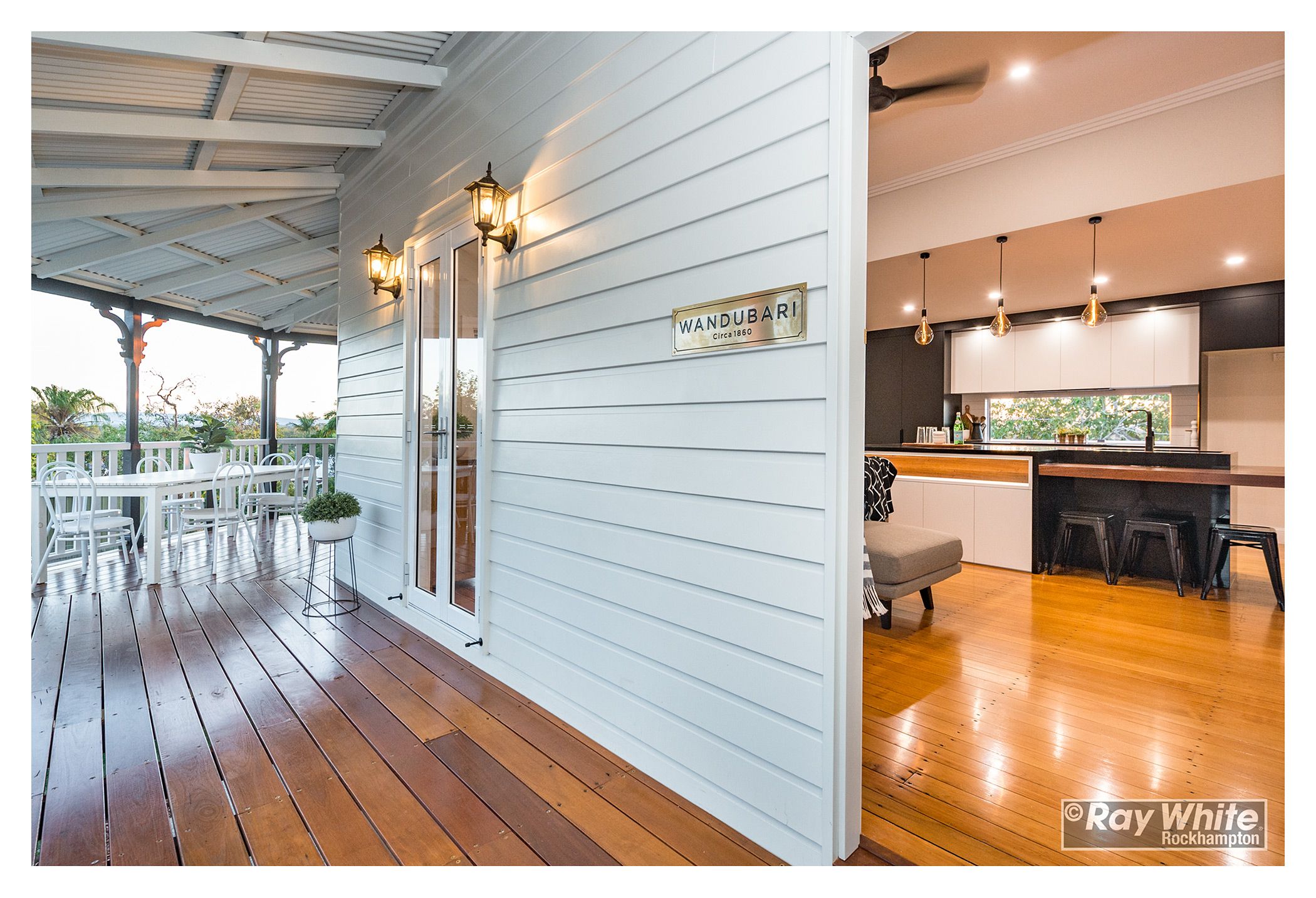 70 Pennycuick Street, West Rockhampton, QLD 4700