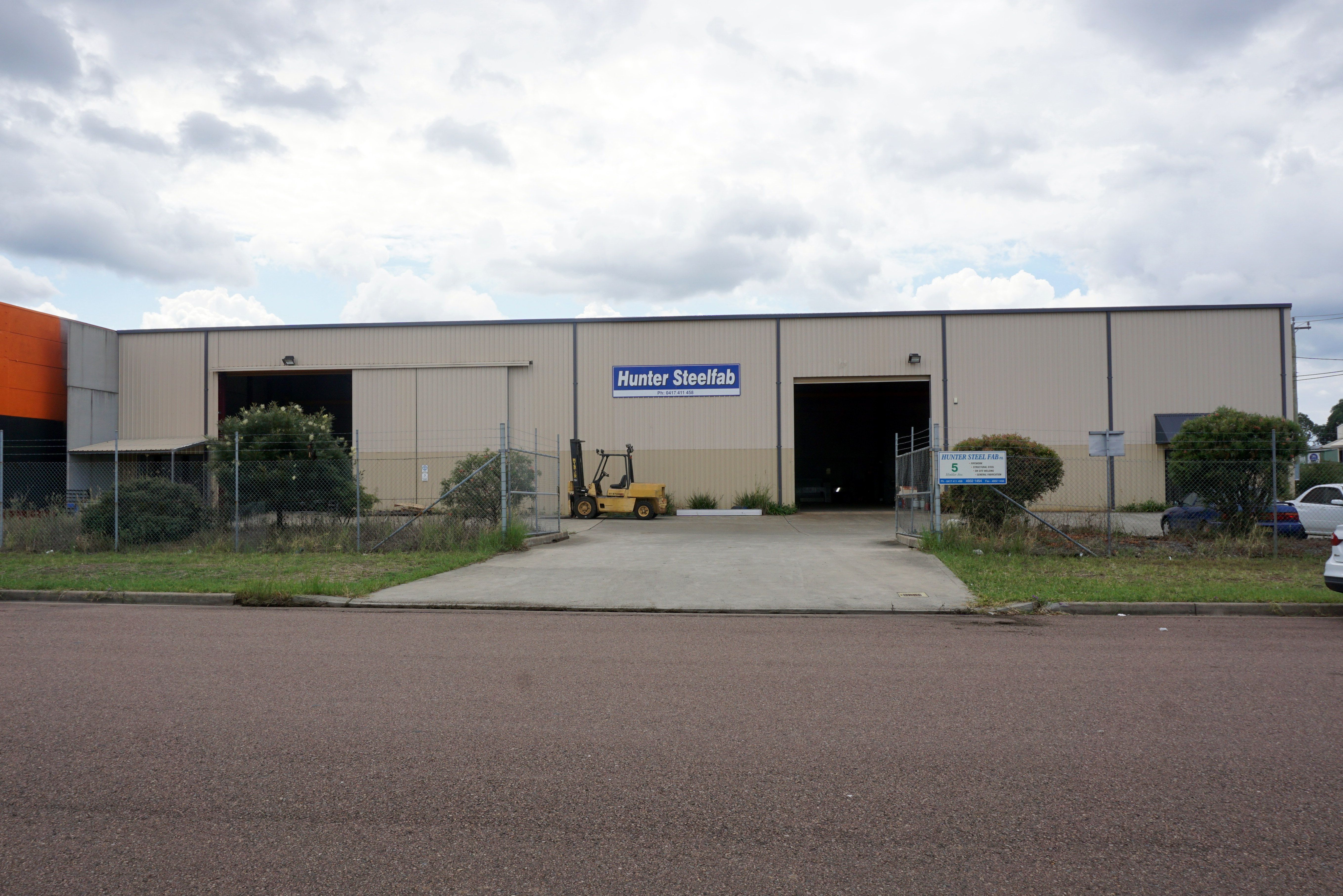 5 Hinkler Avenue, Rutherford, NSW 2320