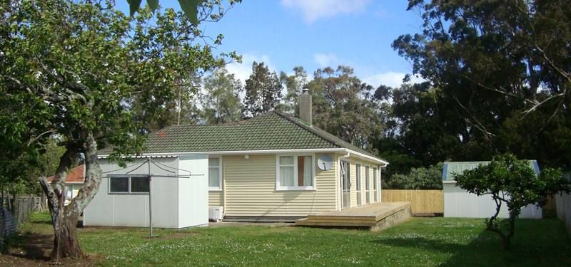 11 Raleigh Place, Otara, Manukau City