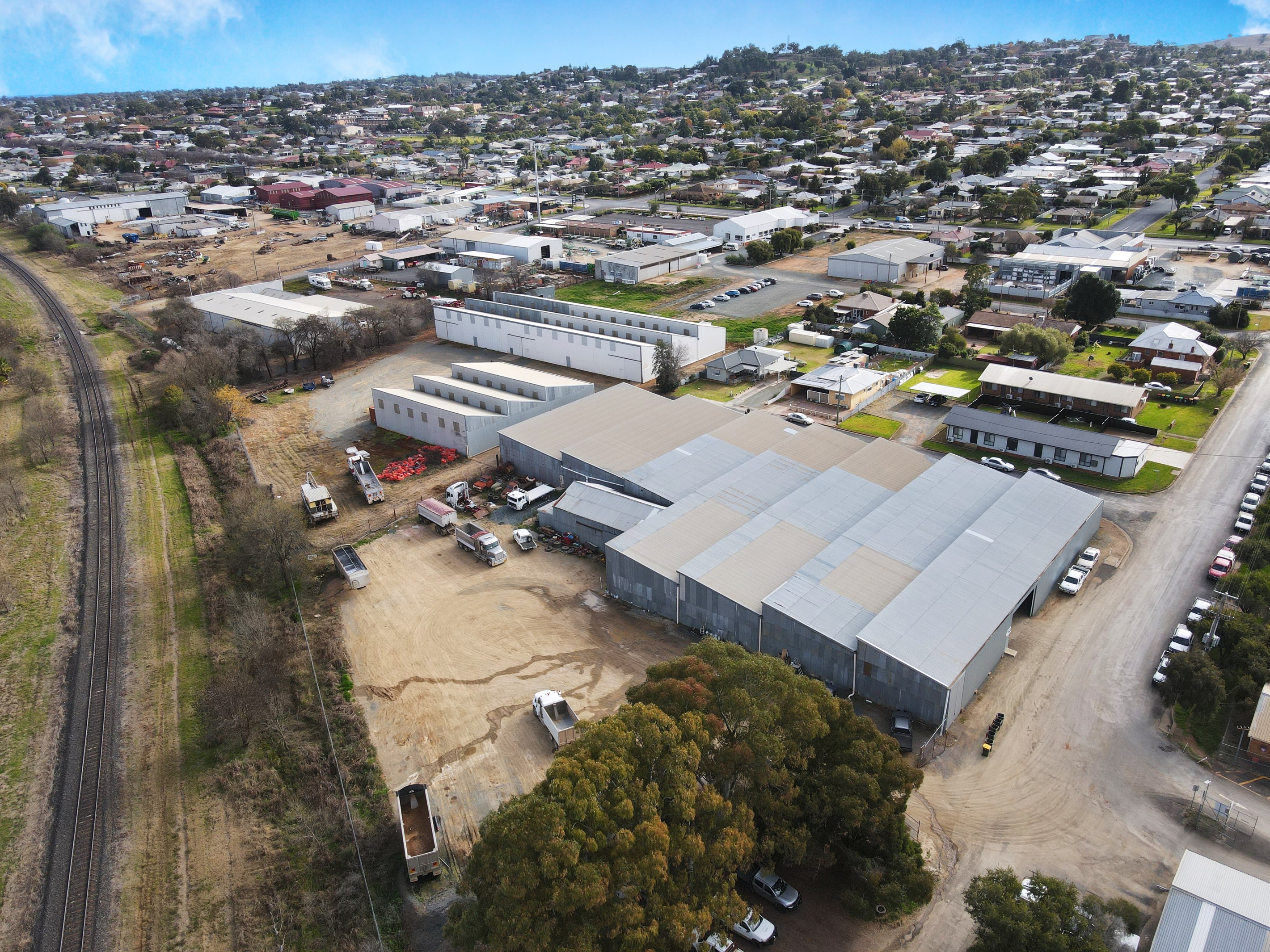 1 Oxley Street, Parkes, NSW 2870
