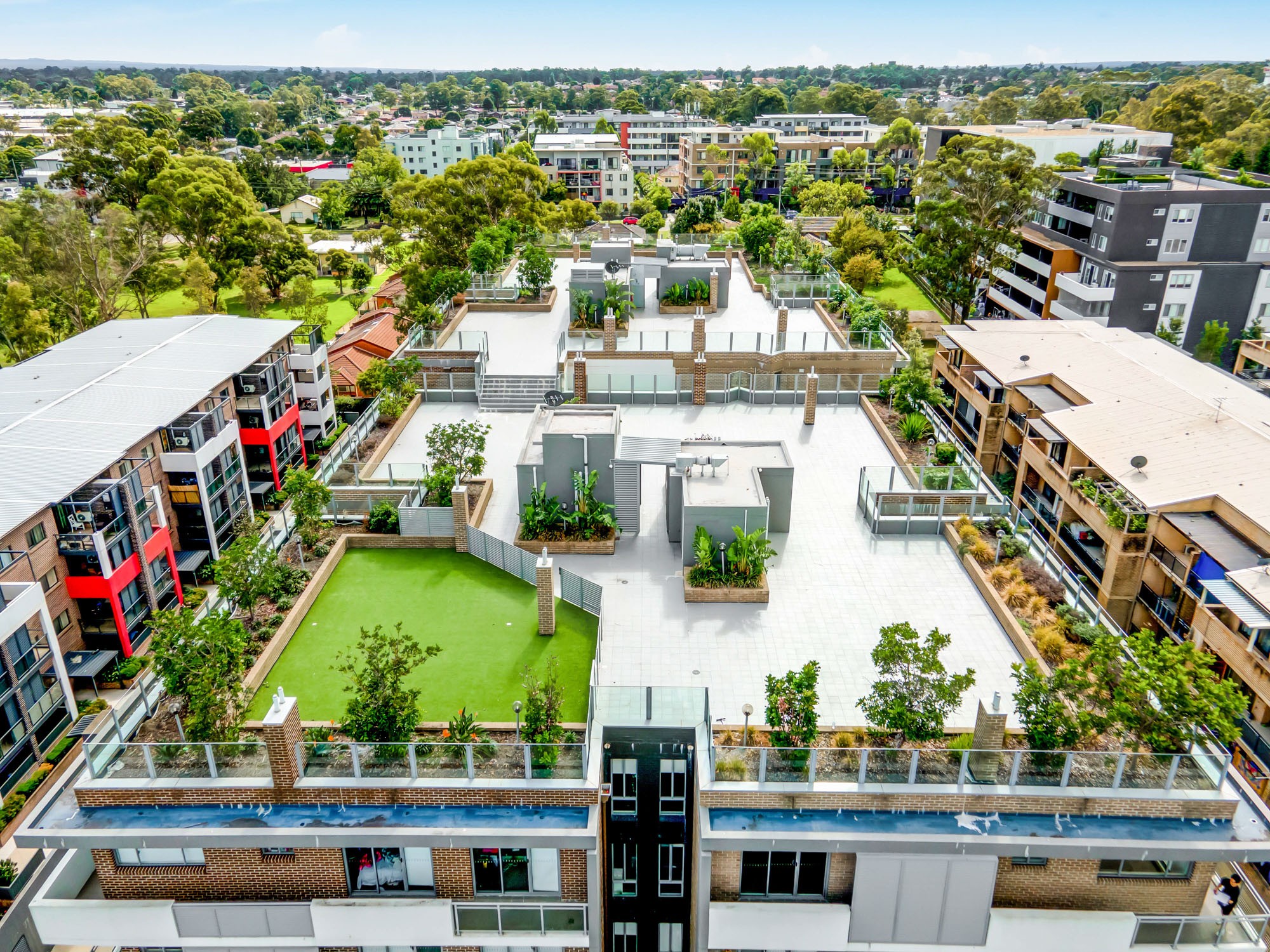 211/7 Durham Street, Mount Druitt, NSW 2770