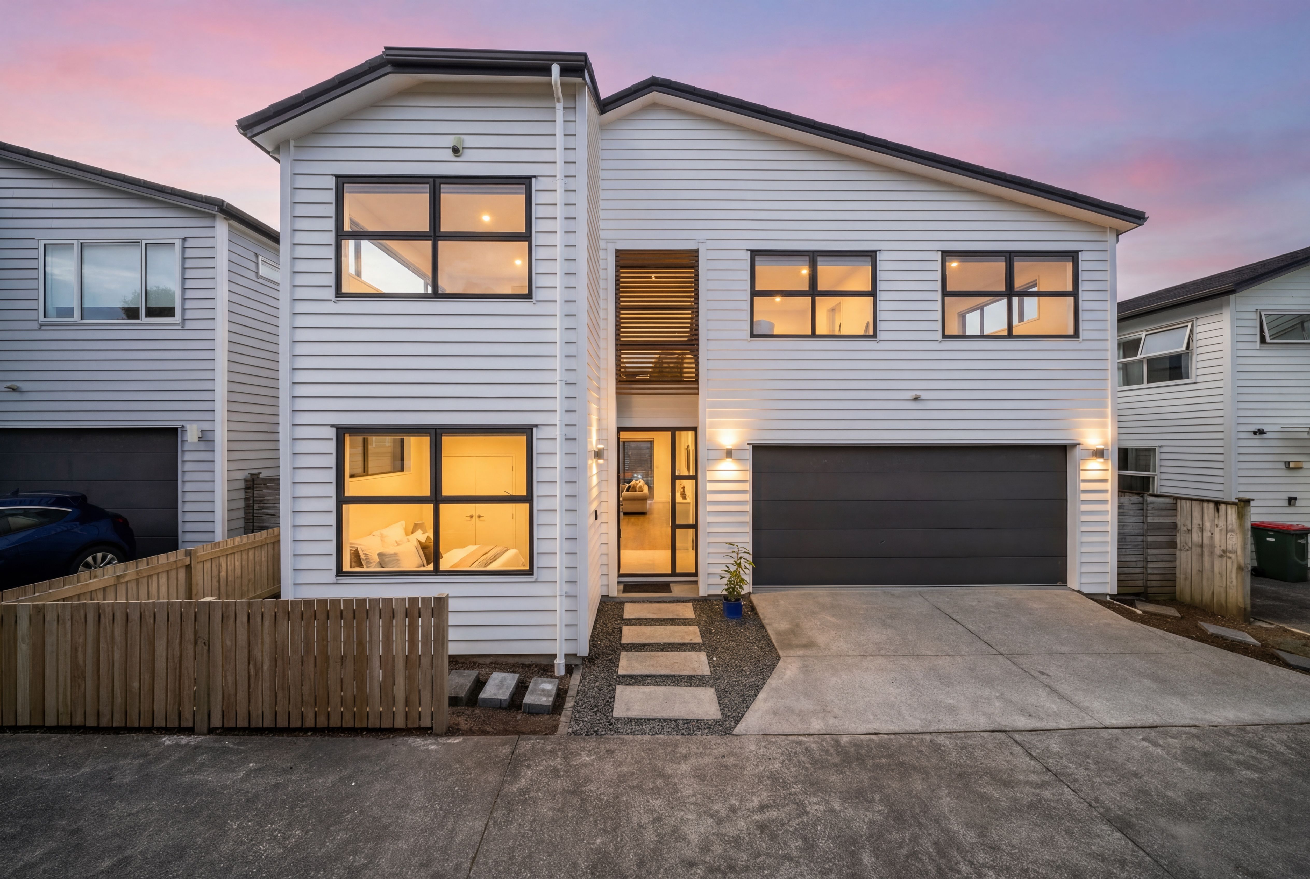 1B Garden Place, Mount Eden, Auckland City