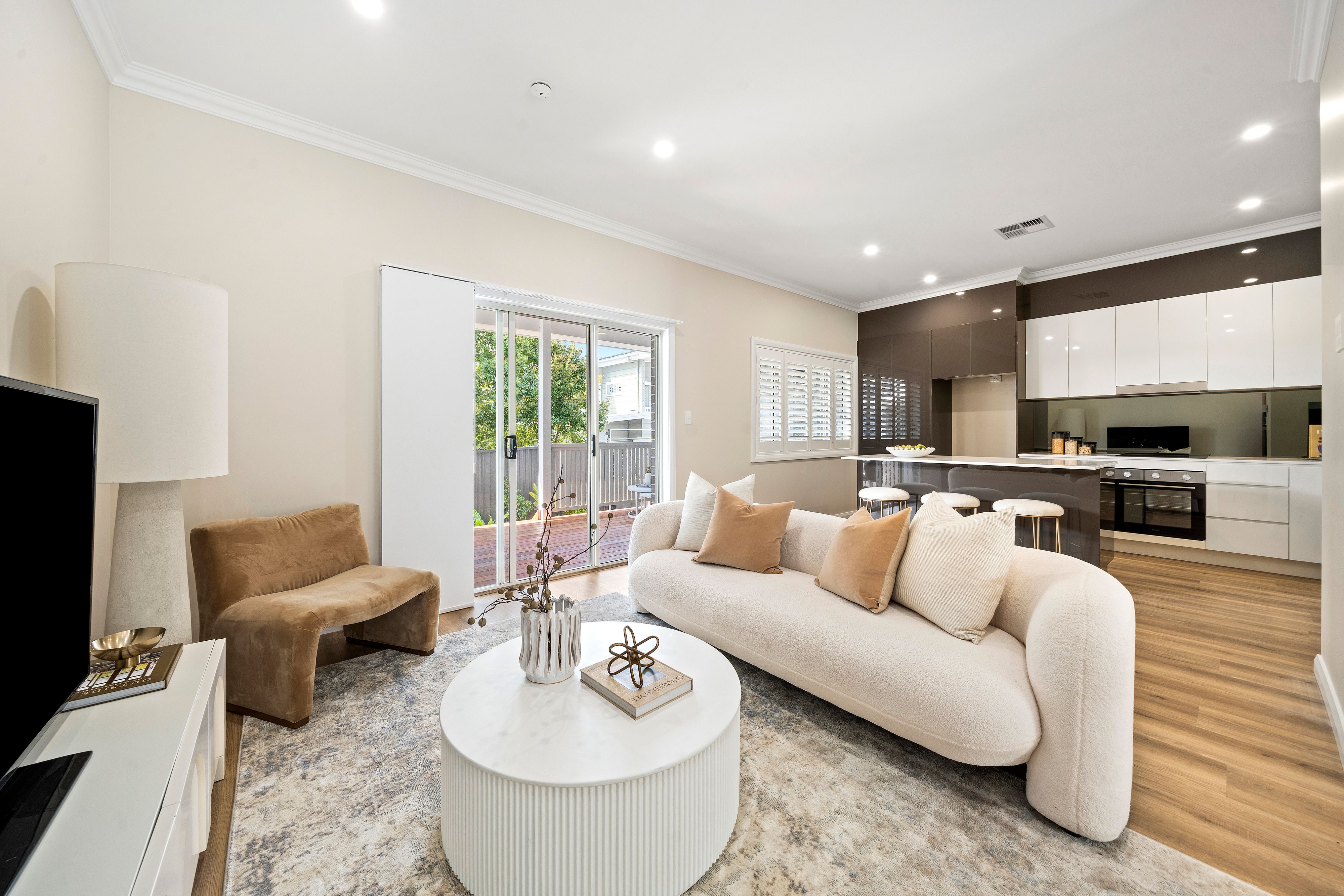 3/18 Harper Lane — photo from Ray White Helensburgh