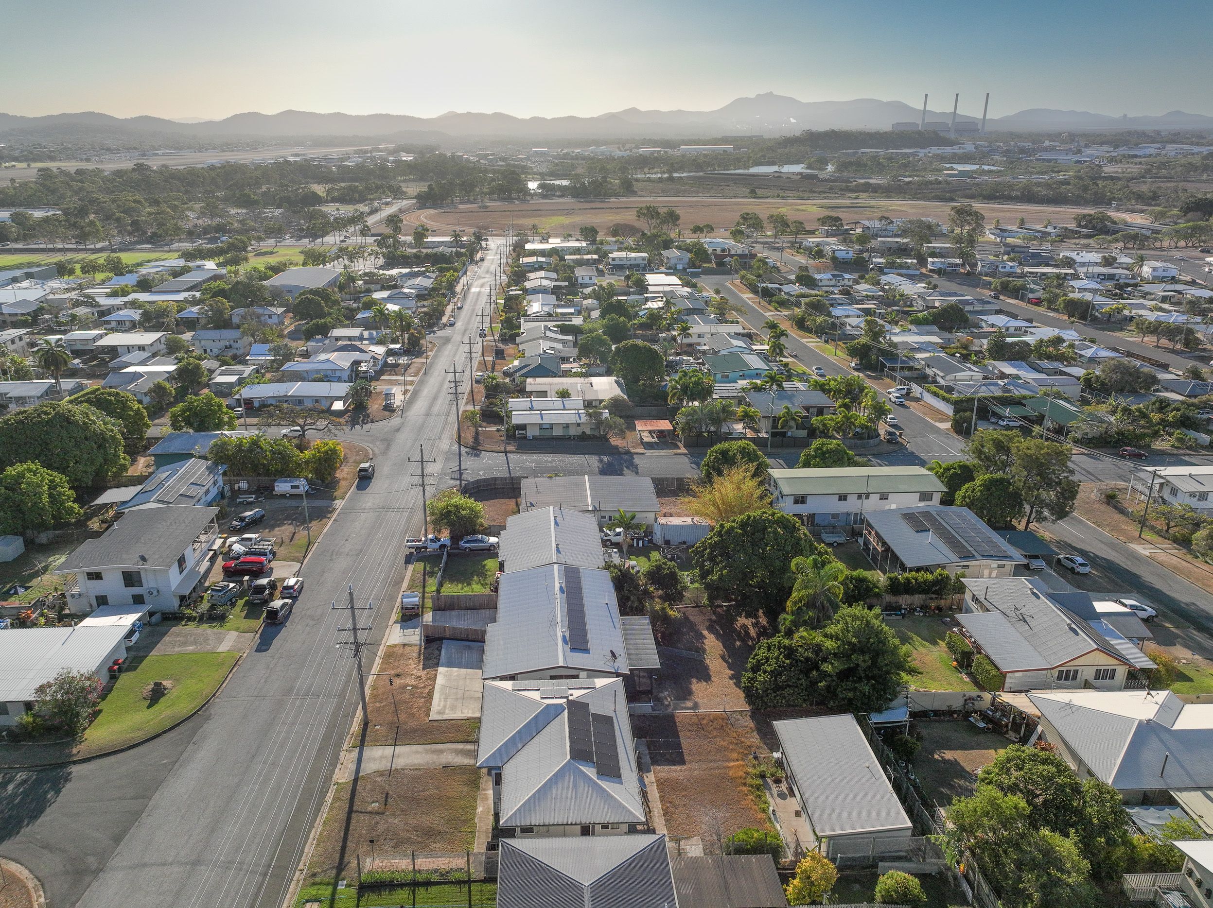 30 Paterson Street, West Gladstone, QLD 4680