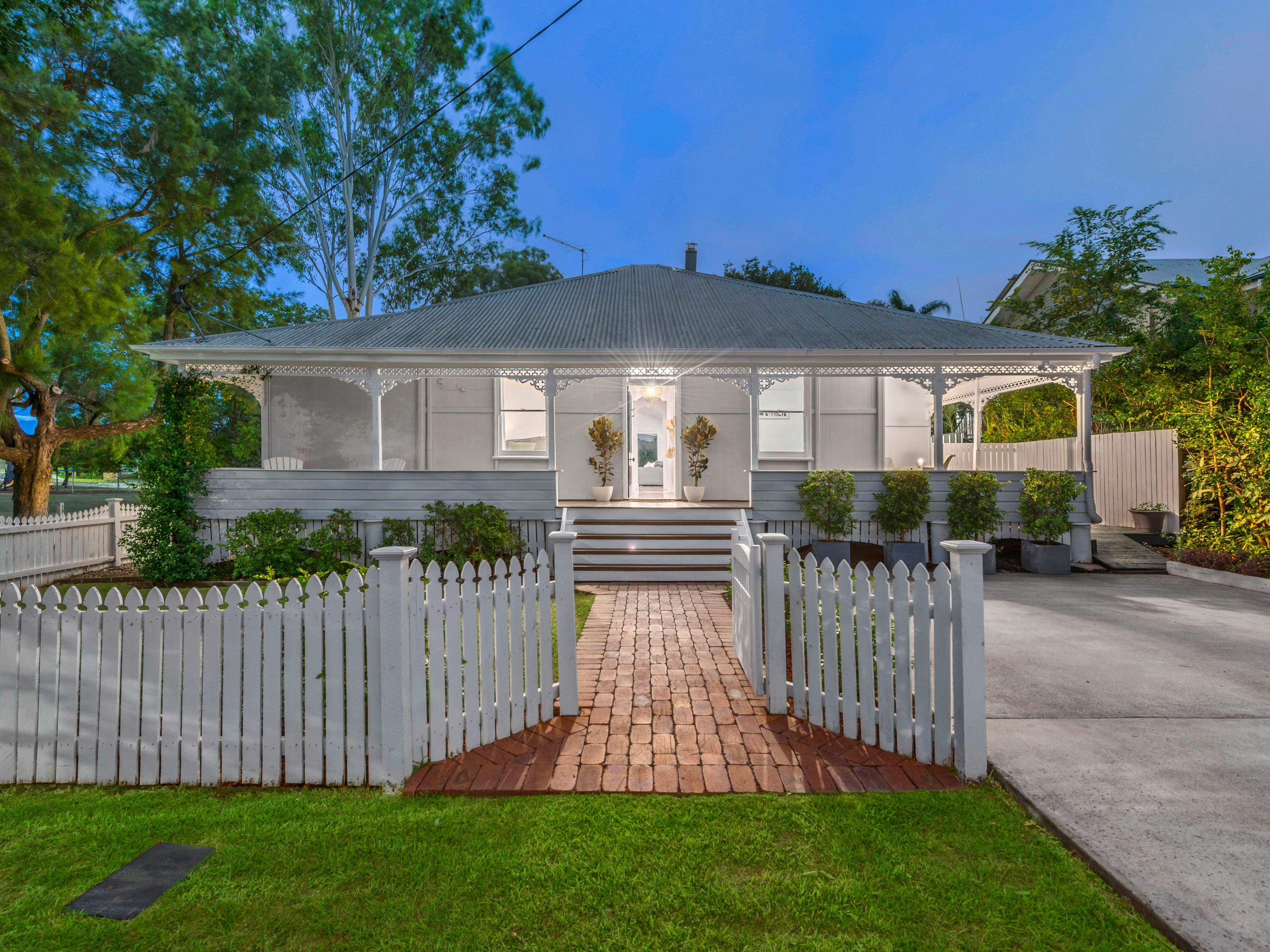 63 Hilda Street, Alderley, QLD 4051
