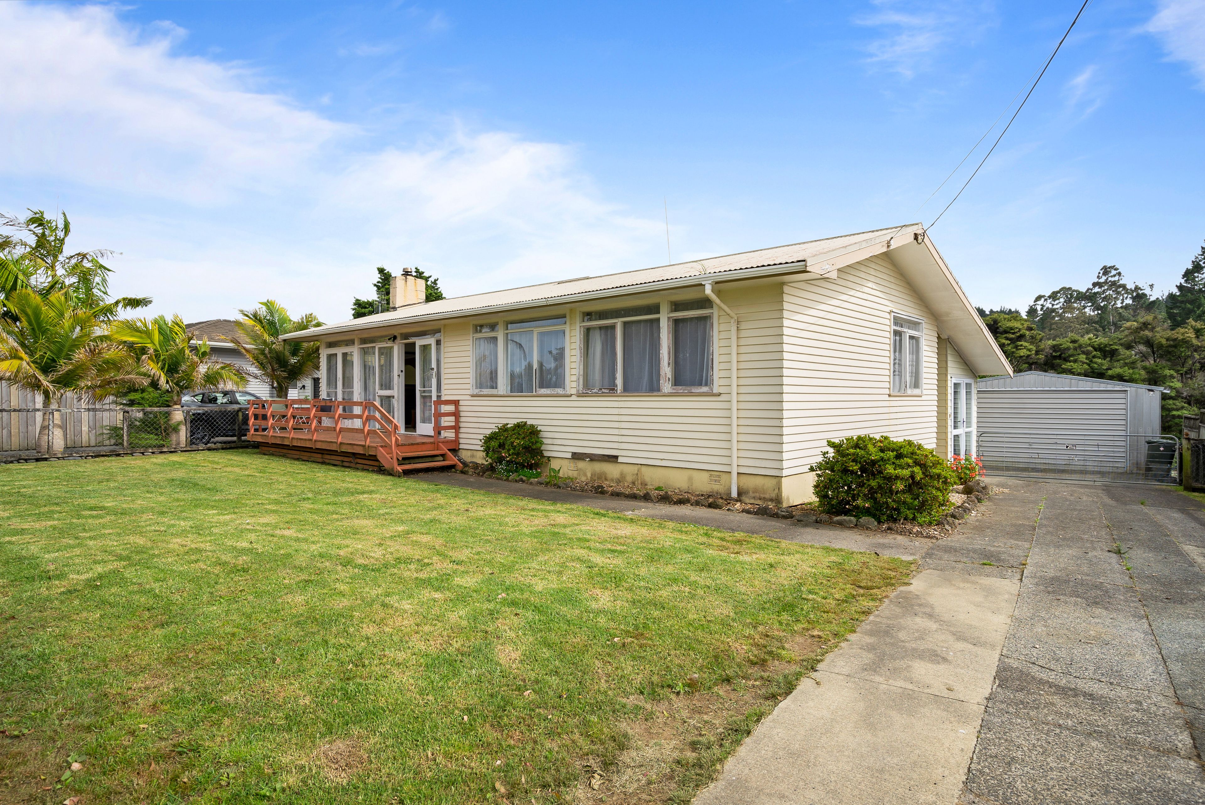 4 Kohe Street, Parahaki, Whangarei District