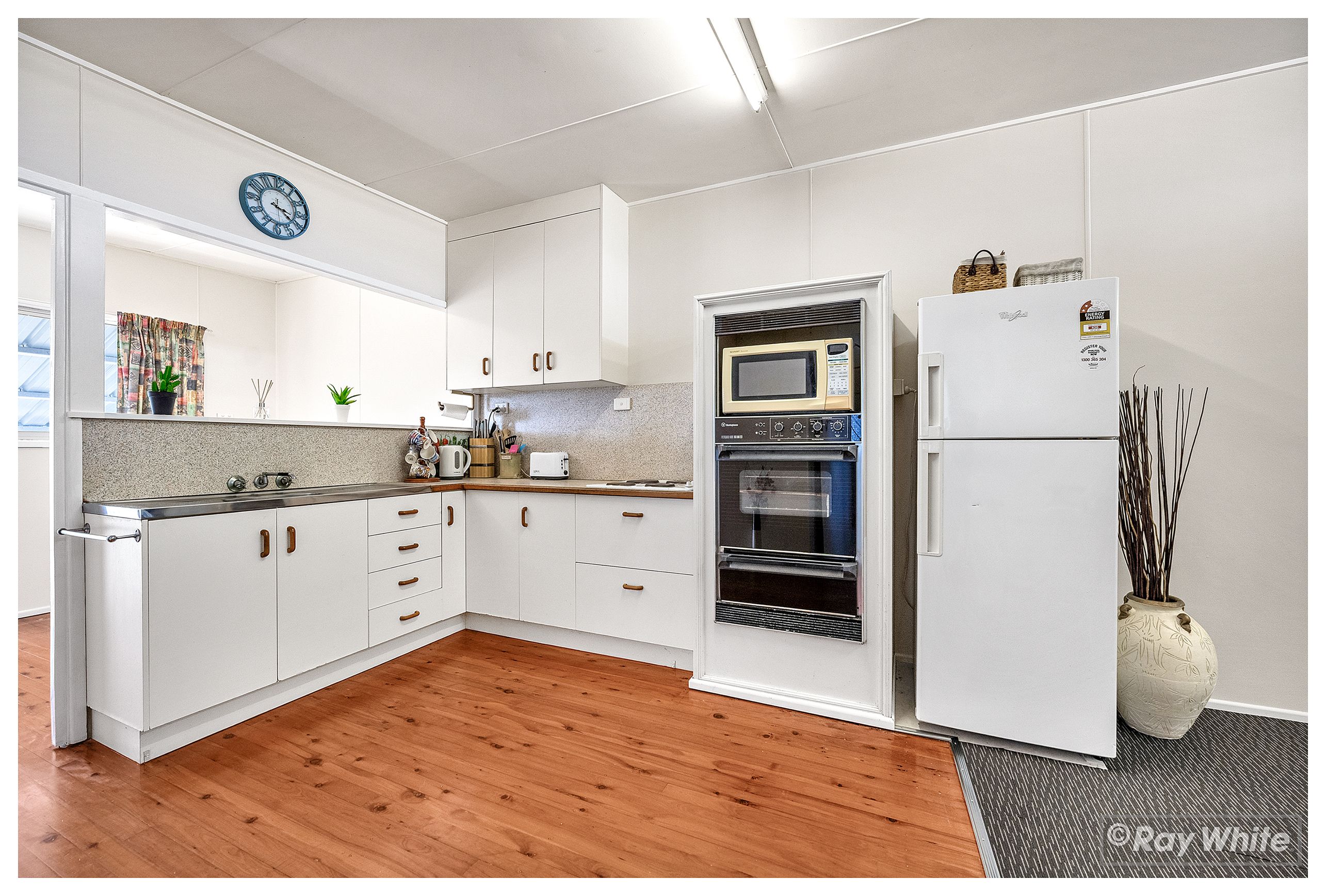 676 Scenic Highway, Mulambin, QLD 4703