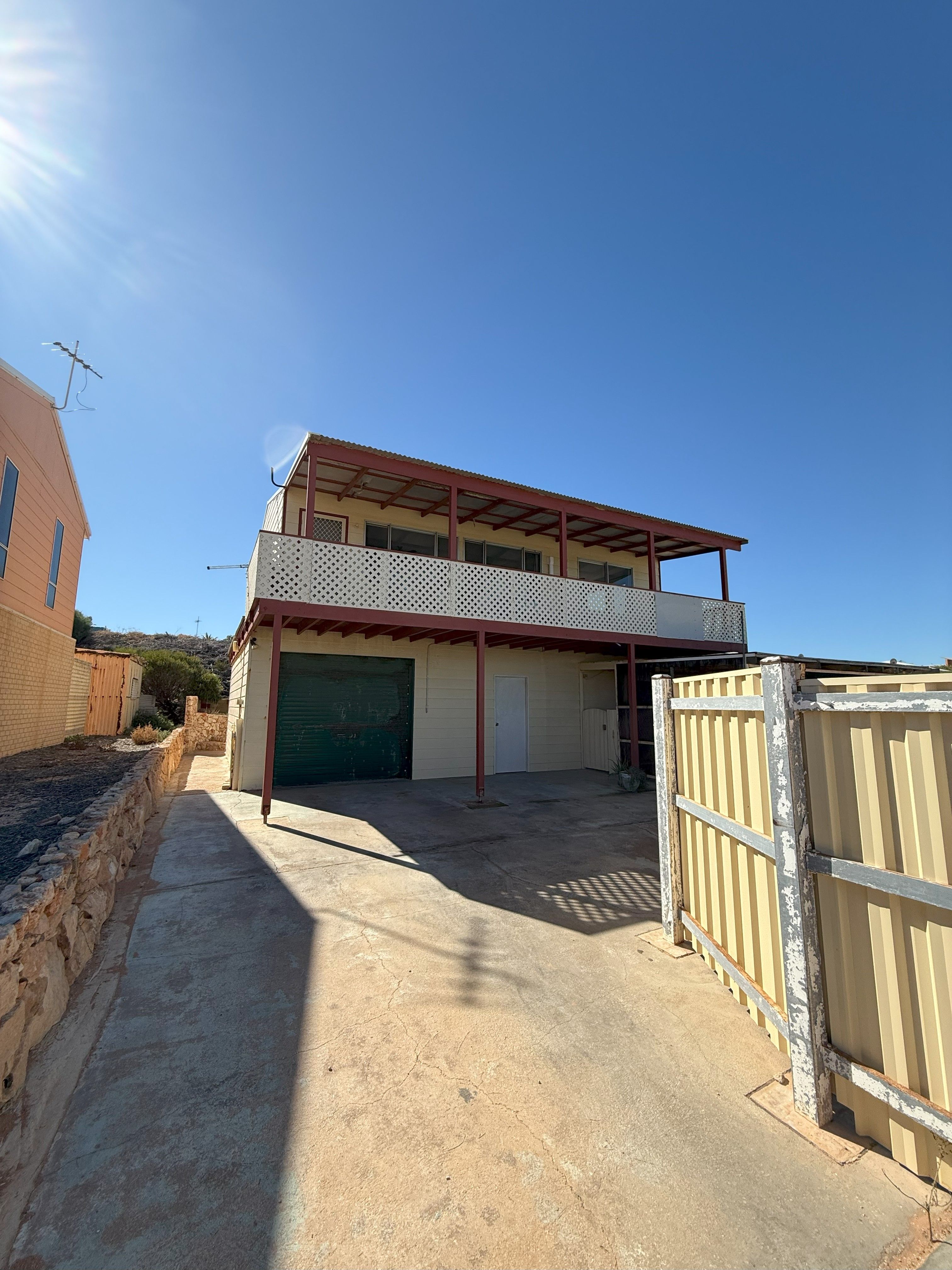 19B Knight Terrace, Denham, WA 6537