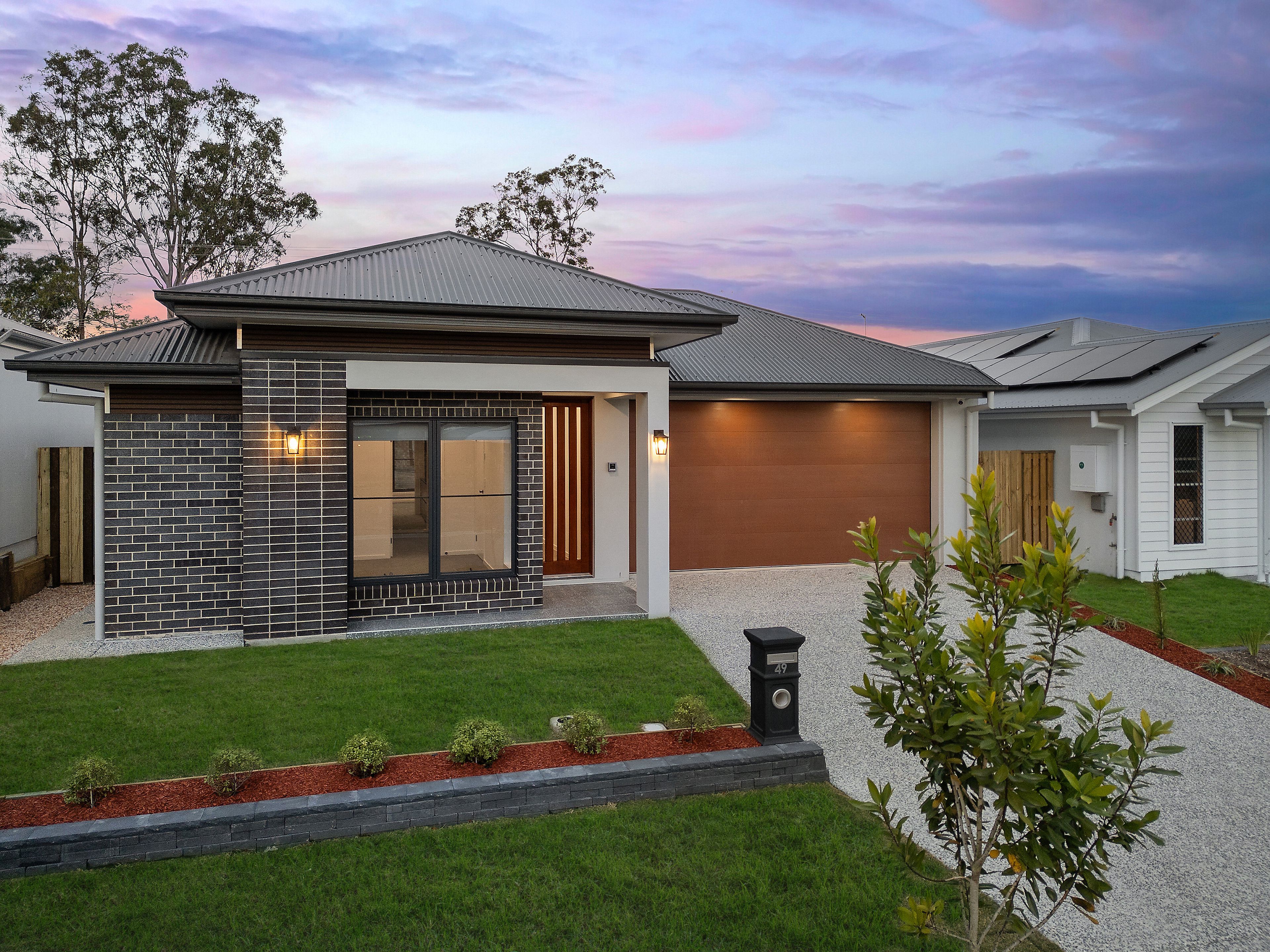 49 Ashwood Circuit, Chambers Flat, QLD 4133