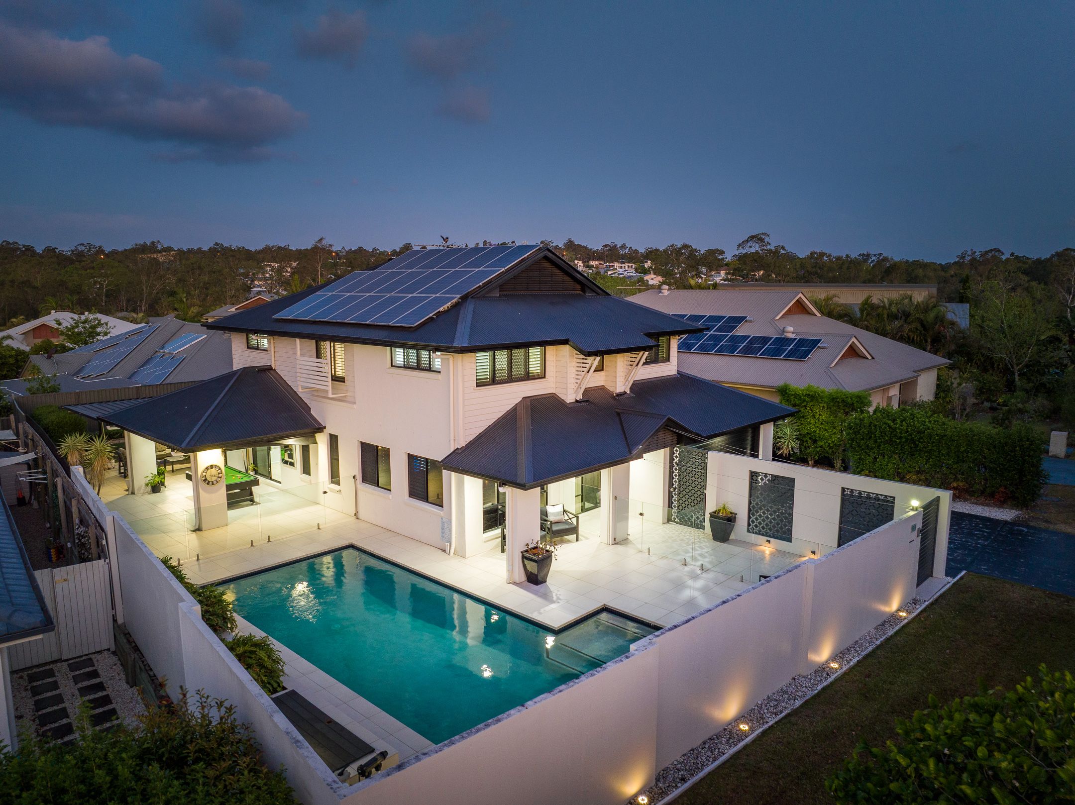 64 Edenbrooke Drive — photo from Ray White Centenary