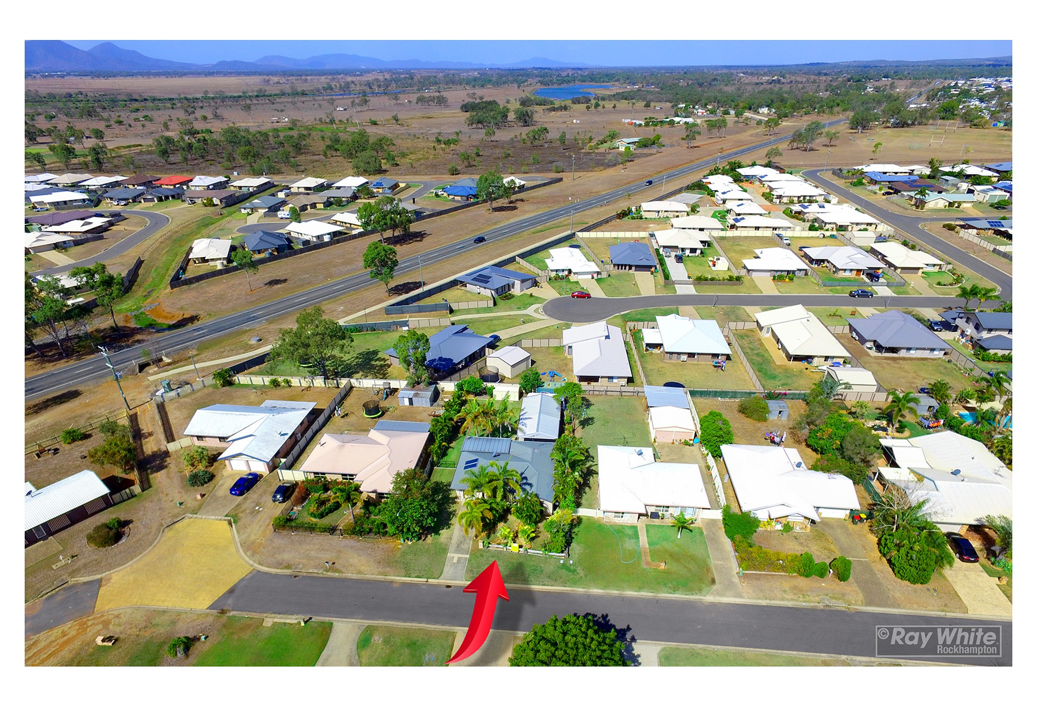 32 Hutchings Street, Gracemere, QLD 4702
