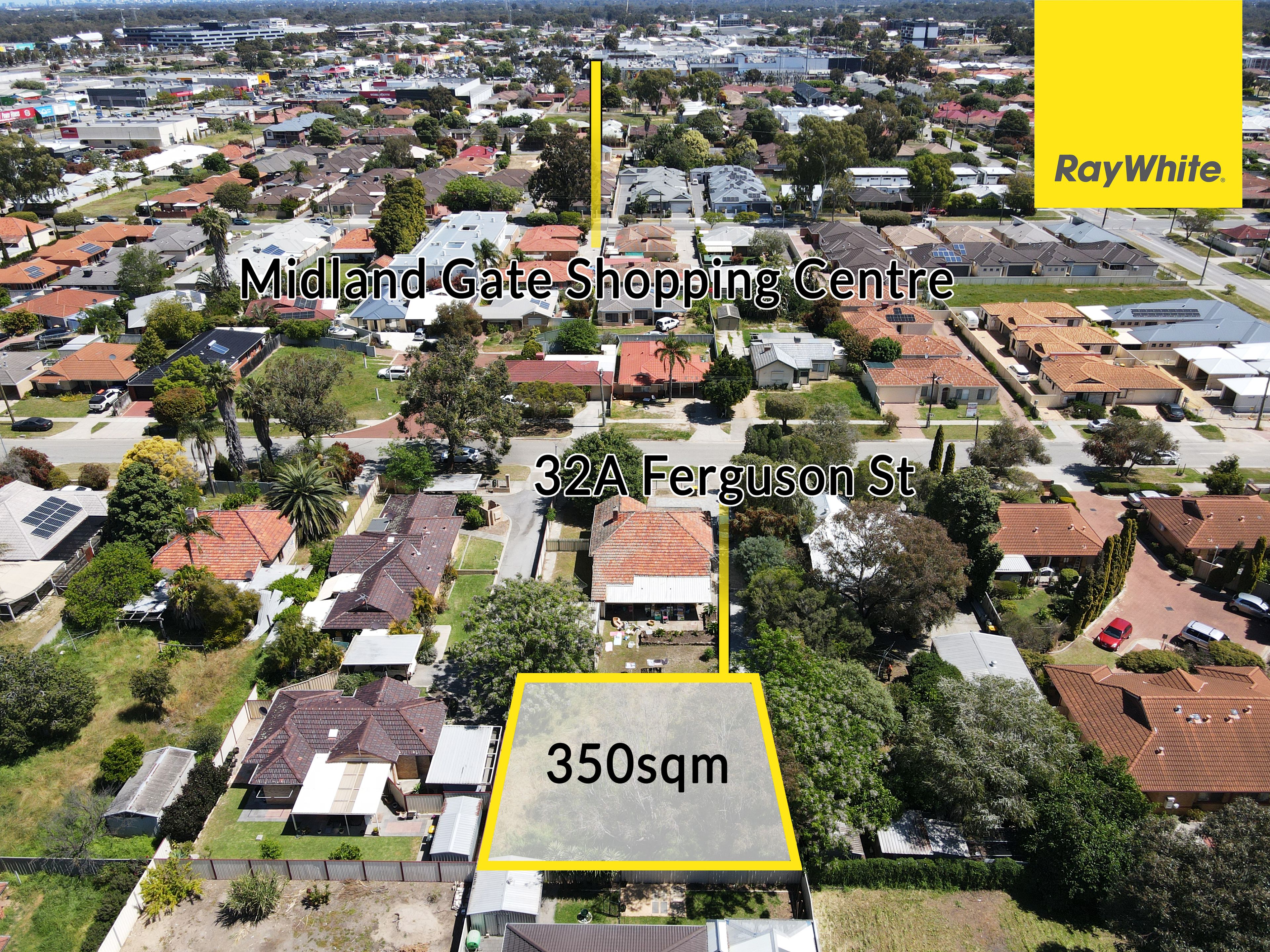 32A Ferguson Street, Midvale WA 6056