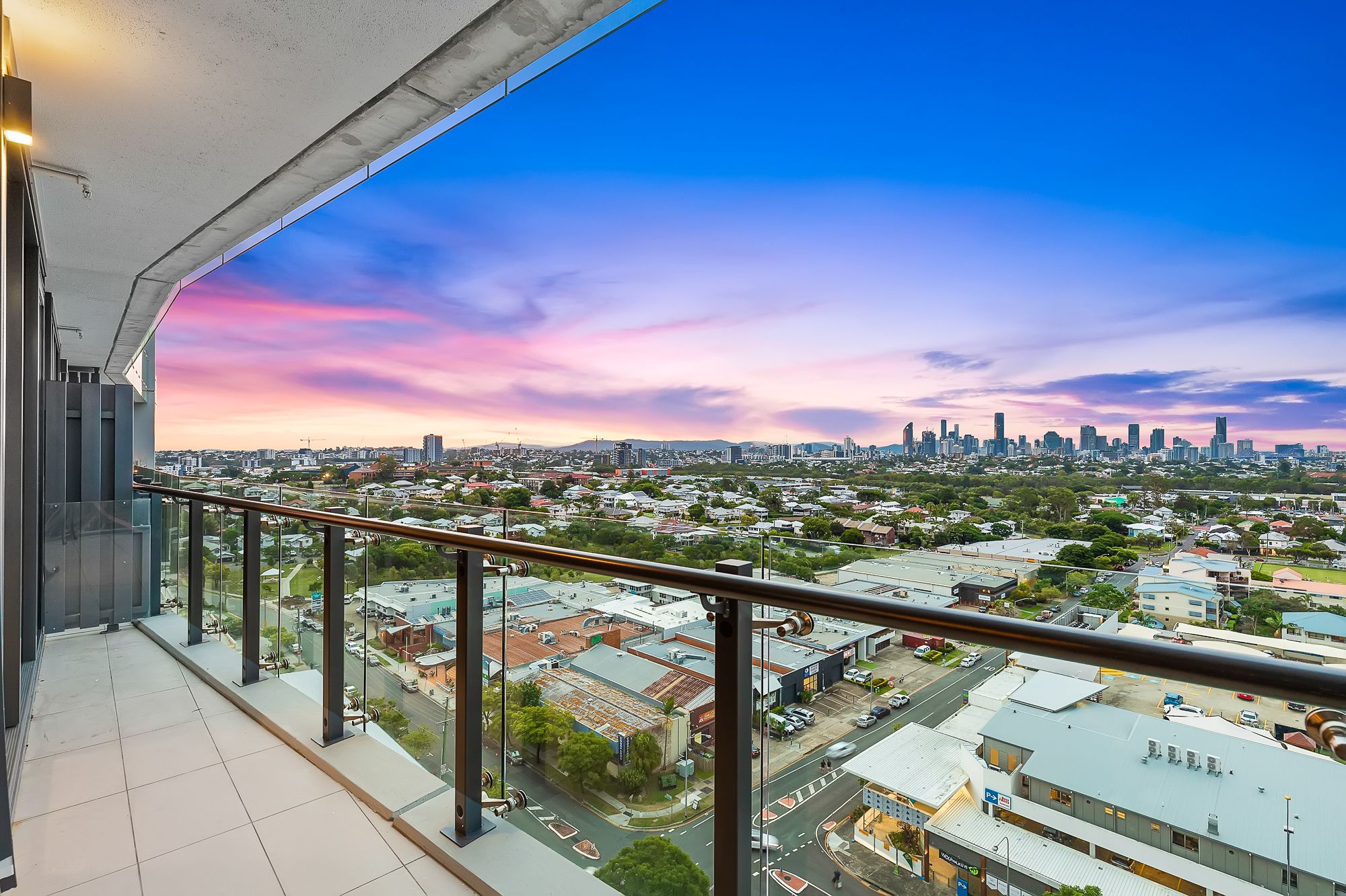 31304/300 Old Cleveland Road, Coorparoo, QLD 4151