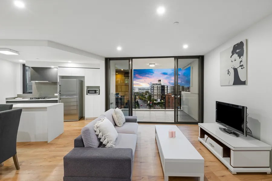 1003/218 Vulture Street, South Brisbane