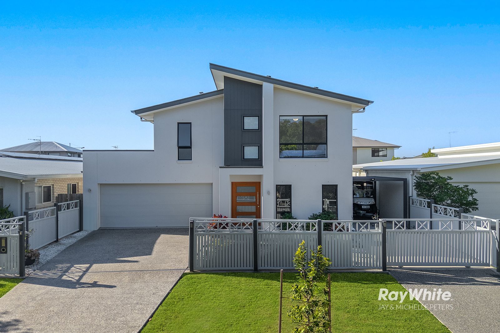 116 Spinnaker Boulevard, Newport, QLD 4020