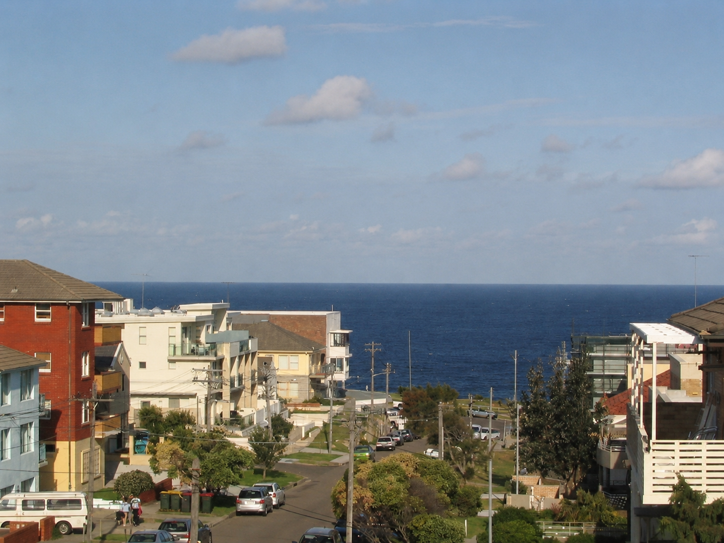 3/28 Bona Vista Avenue, Maroubra, NSW 2035