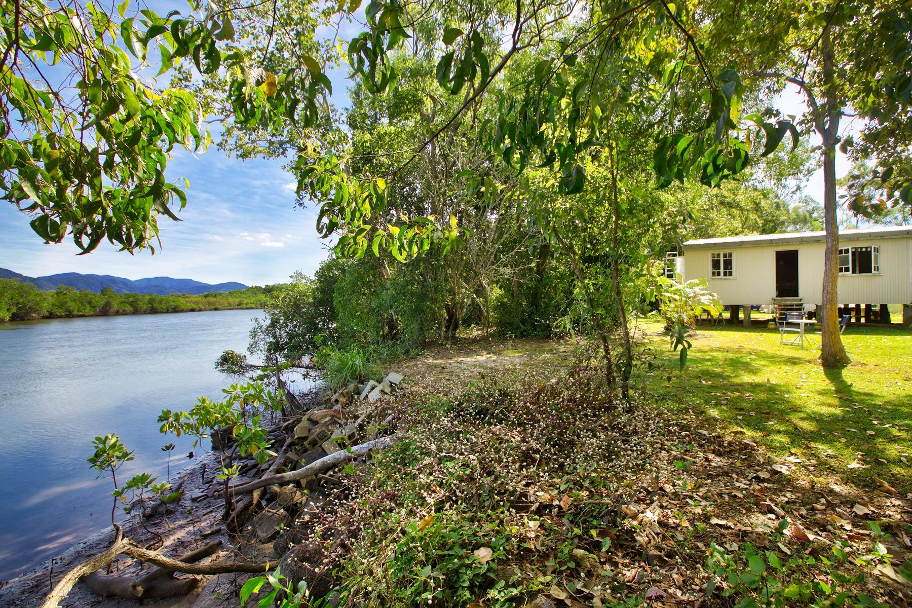 481-483 Redbank Road, Gordonvale, QLD 4865