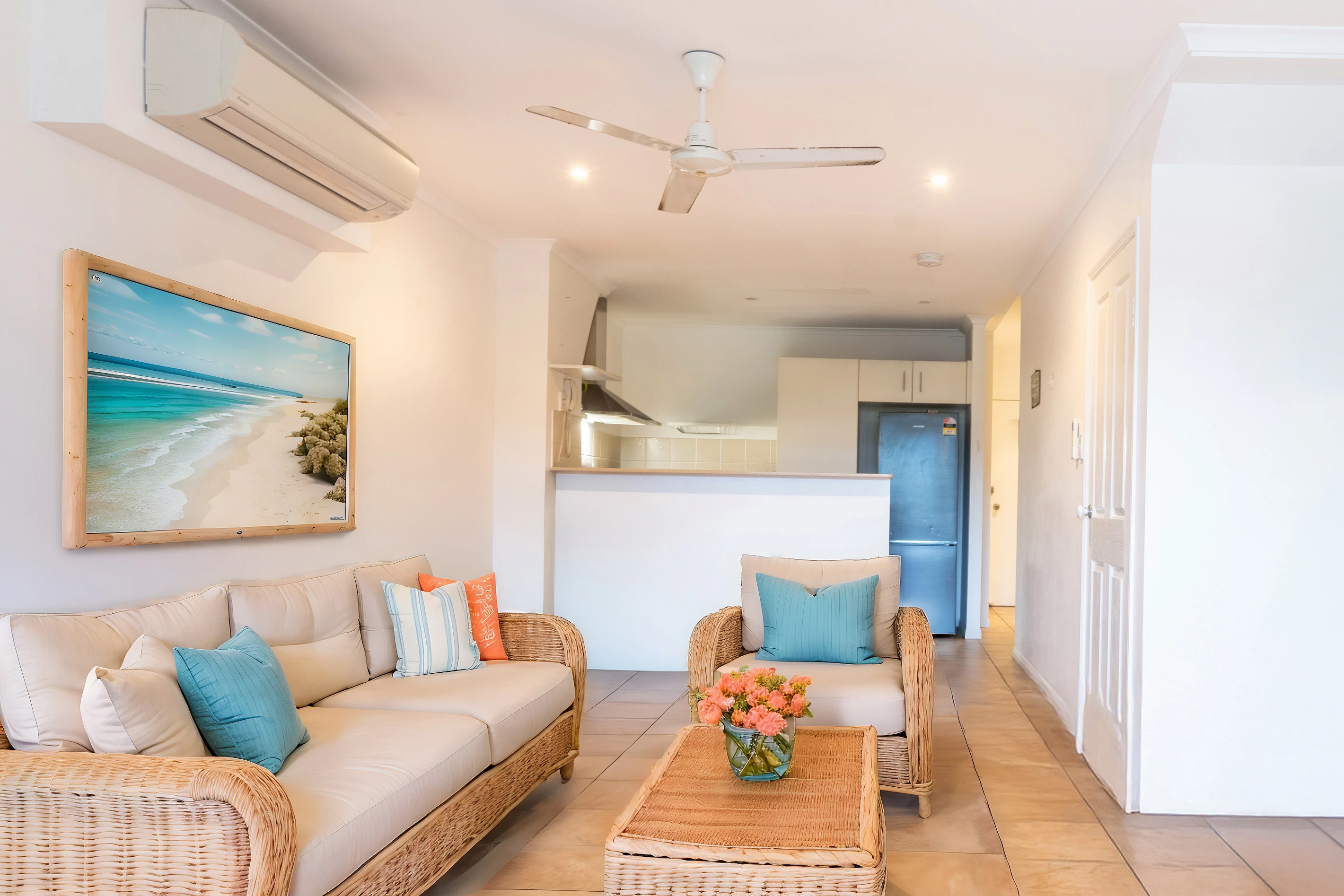 19/110-118 Moore Street, Trinity Beach, QLD 4879