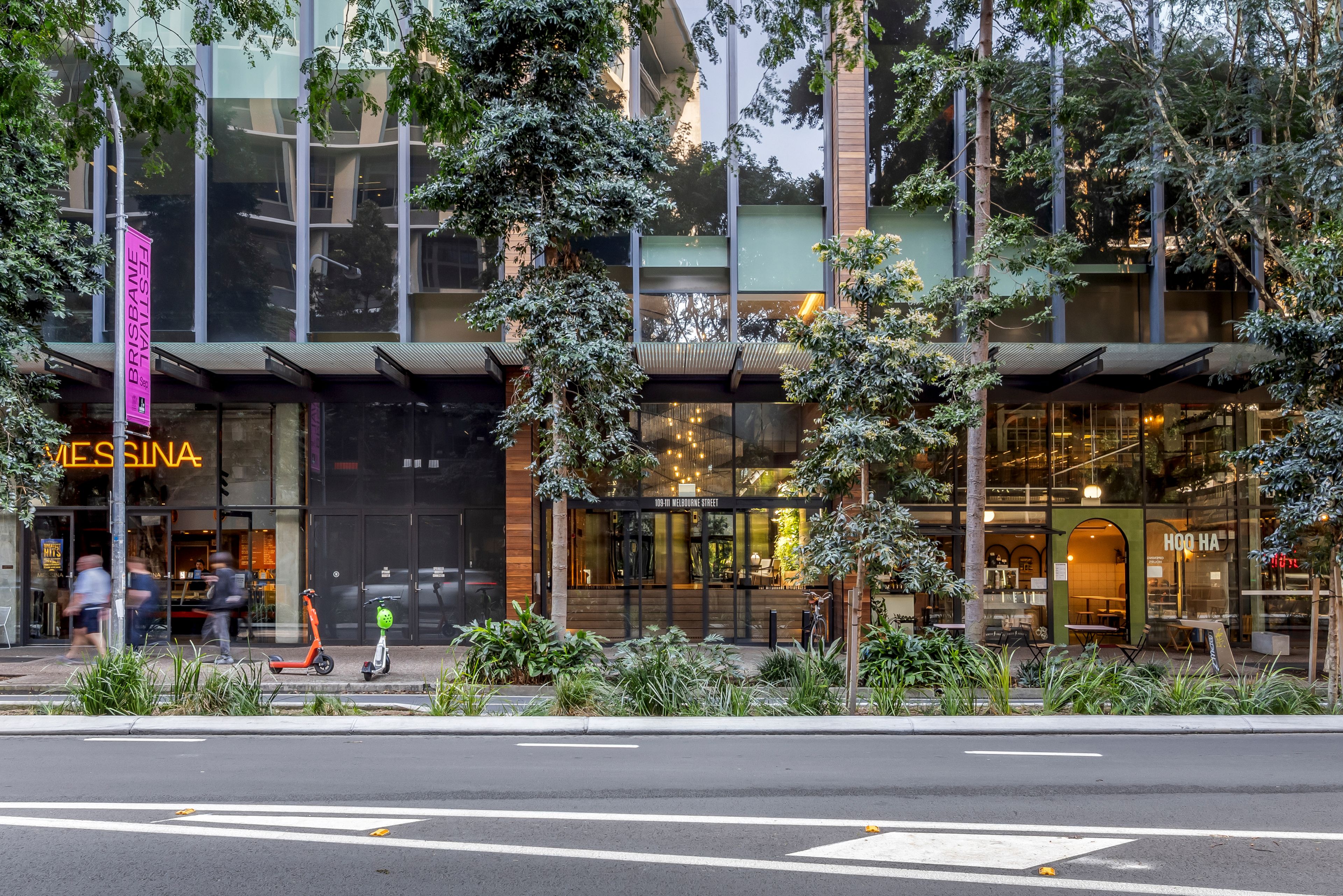 905/111 Melbourne Street, South Brisbane, QLD 4101