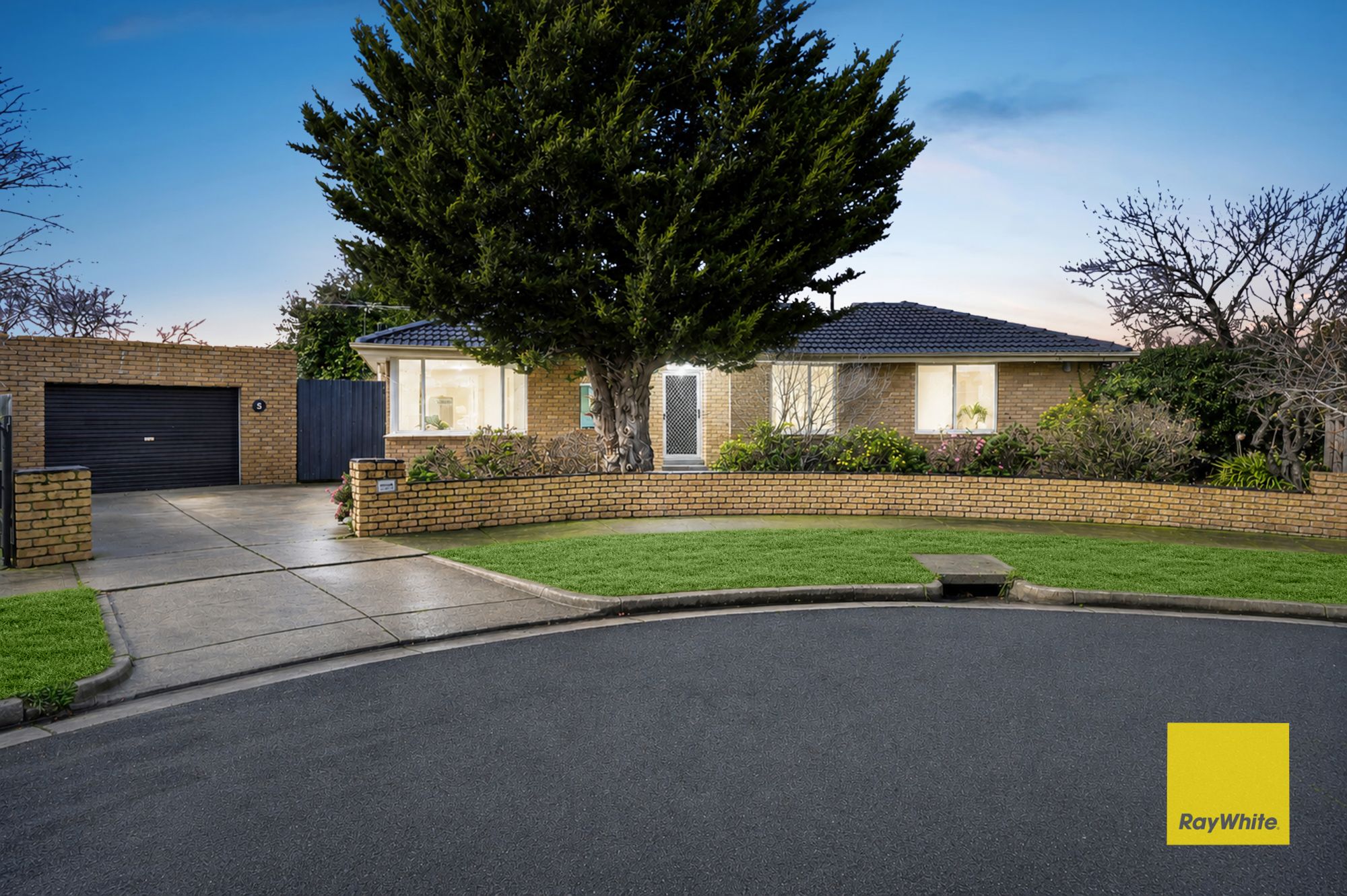 5 Orana Court — photo from Ray White Rockbank