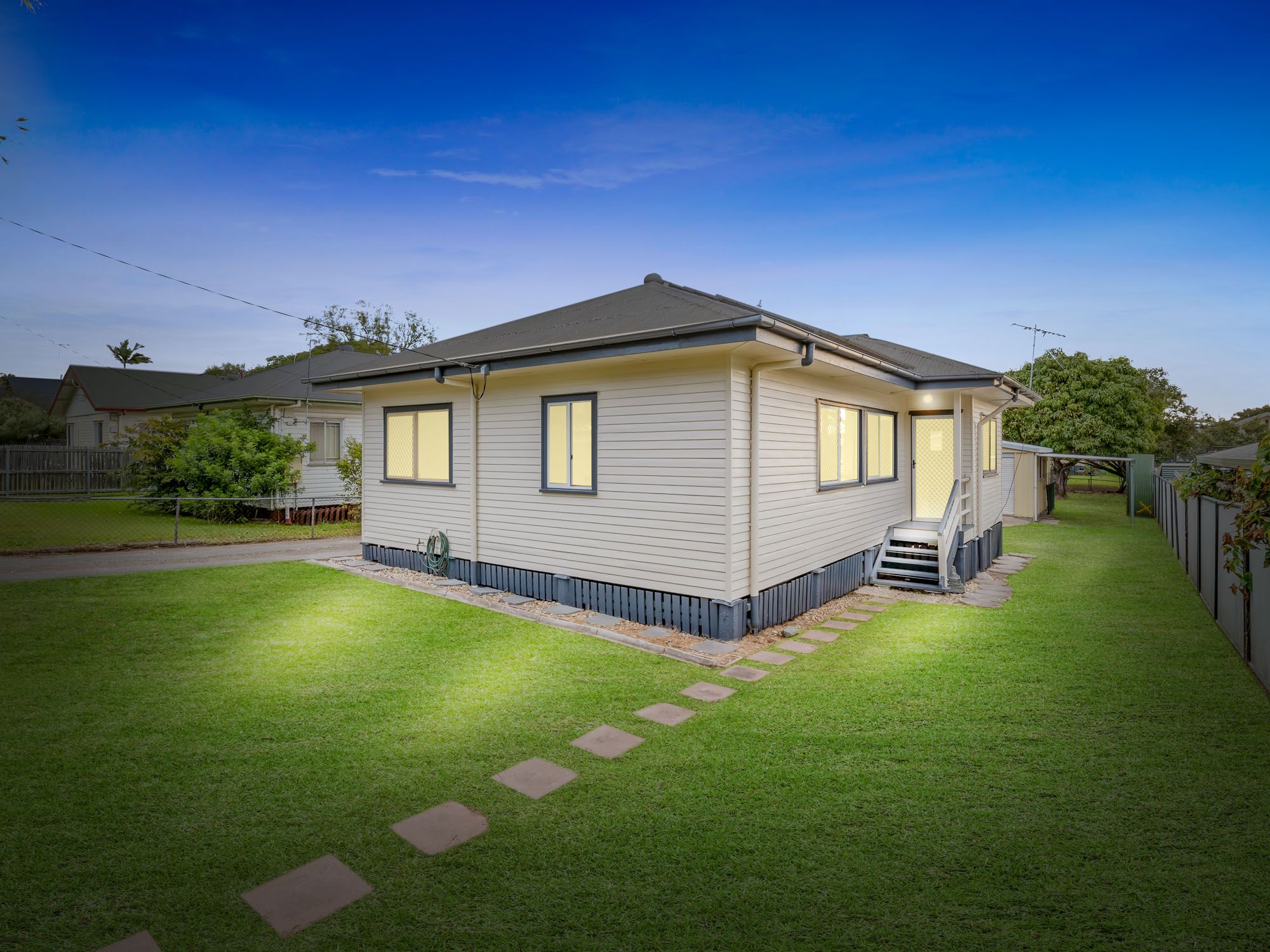 19 Hodel Street, Acacia Ridge QLD 4110